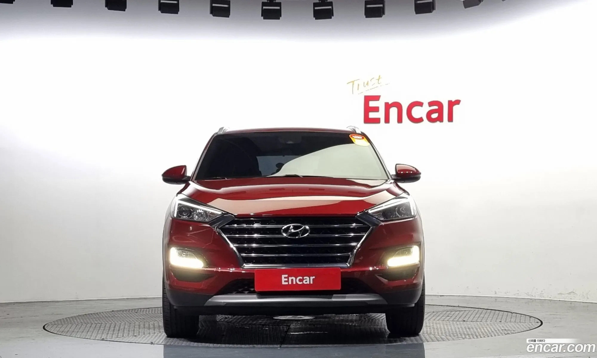 Hyundai Tucson Iii Diesel 16 2Wd 2019 - фотография 19183644