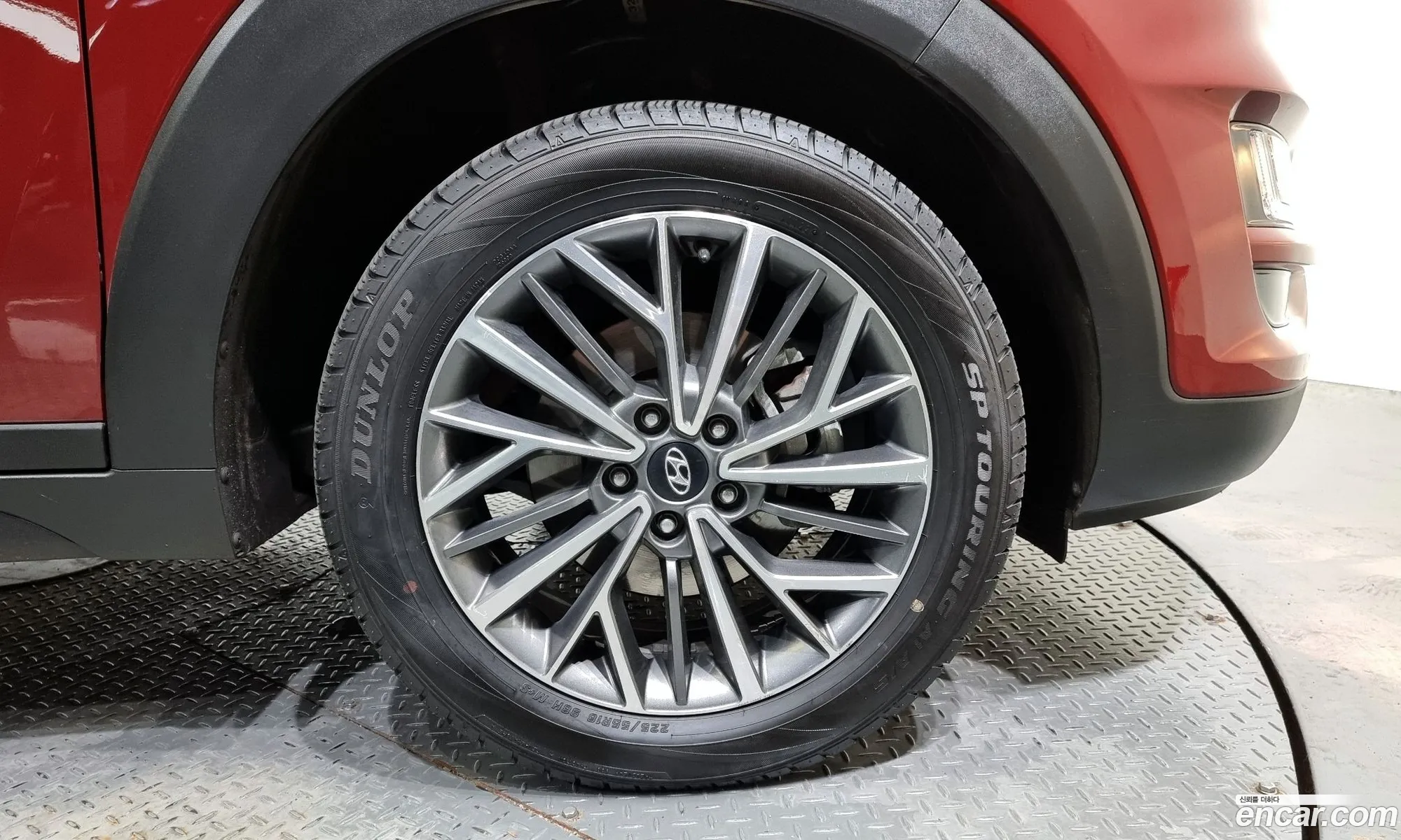 Hyundai Tucson Iii Diesel 16 2Wd 2019 - фотография 19183646