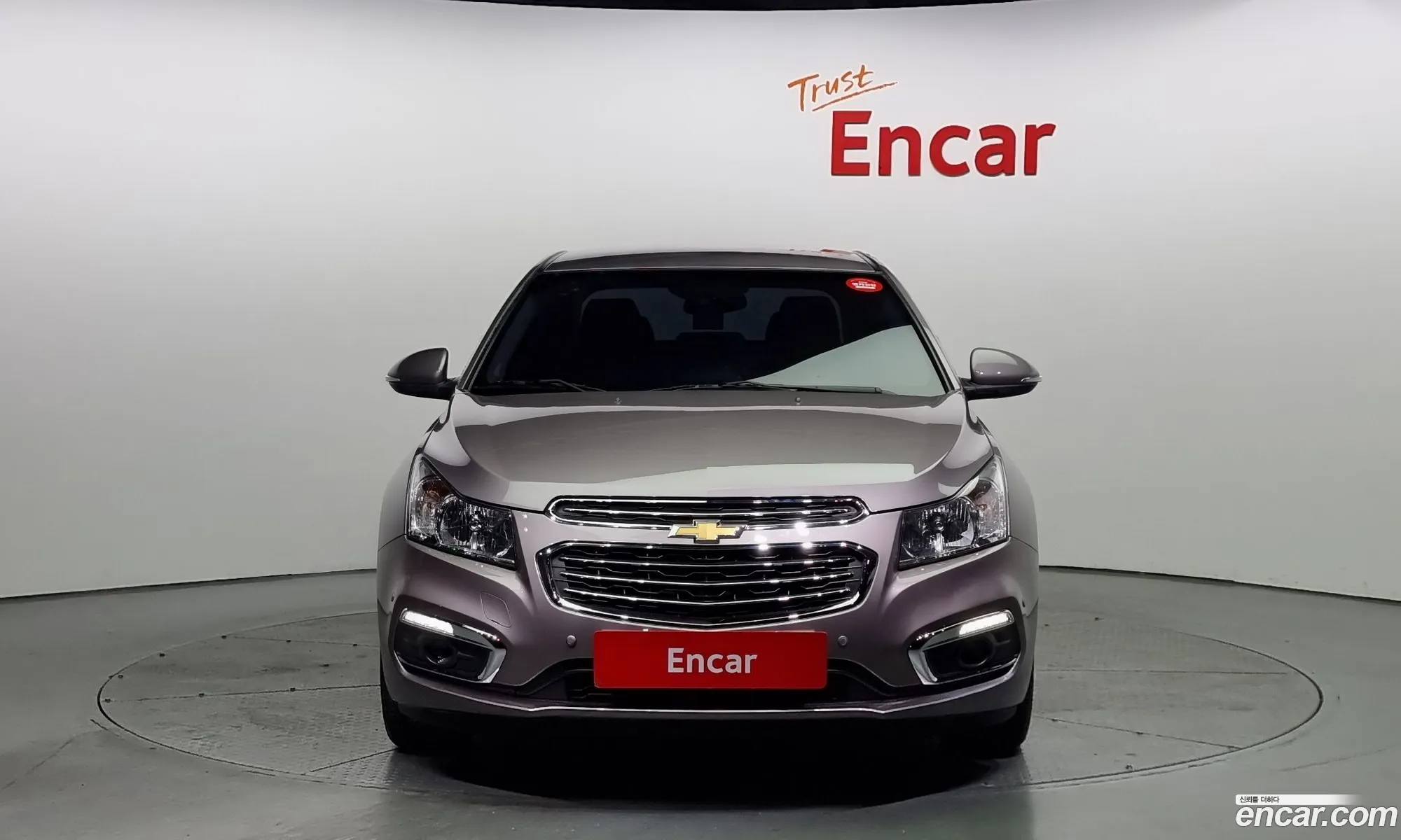 Chevrolet Cruze 14 Turbo Ltz 2015 - фотография 7198361