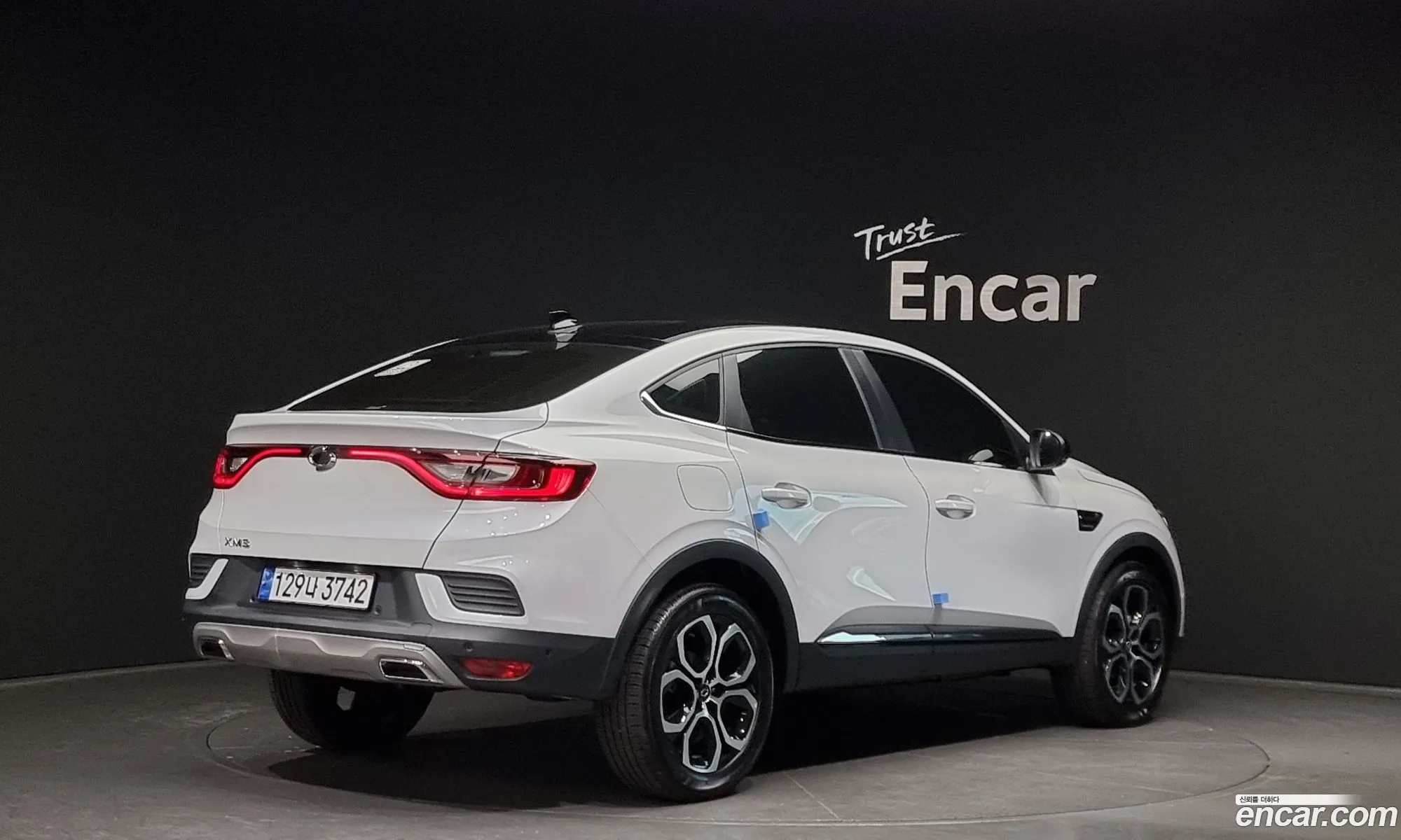 Korex Auto Trade - фотография 12653749