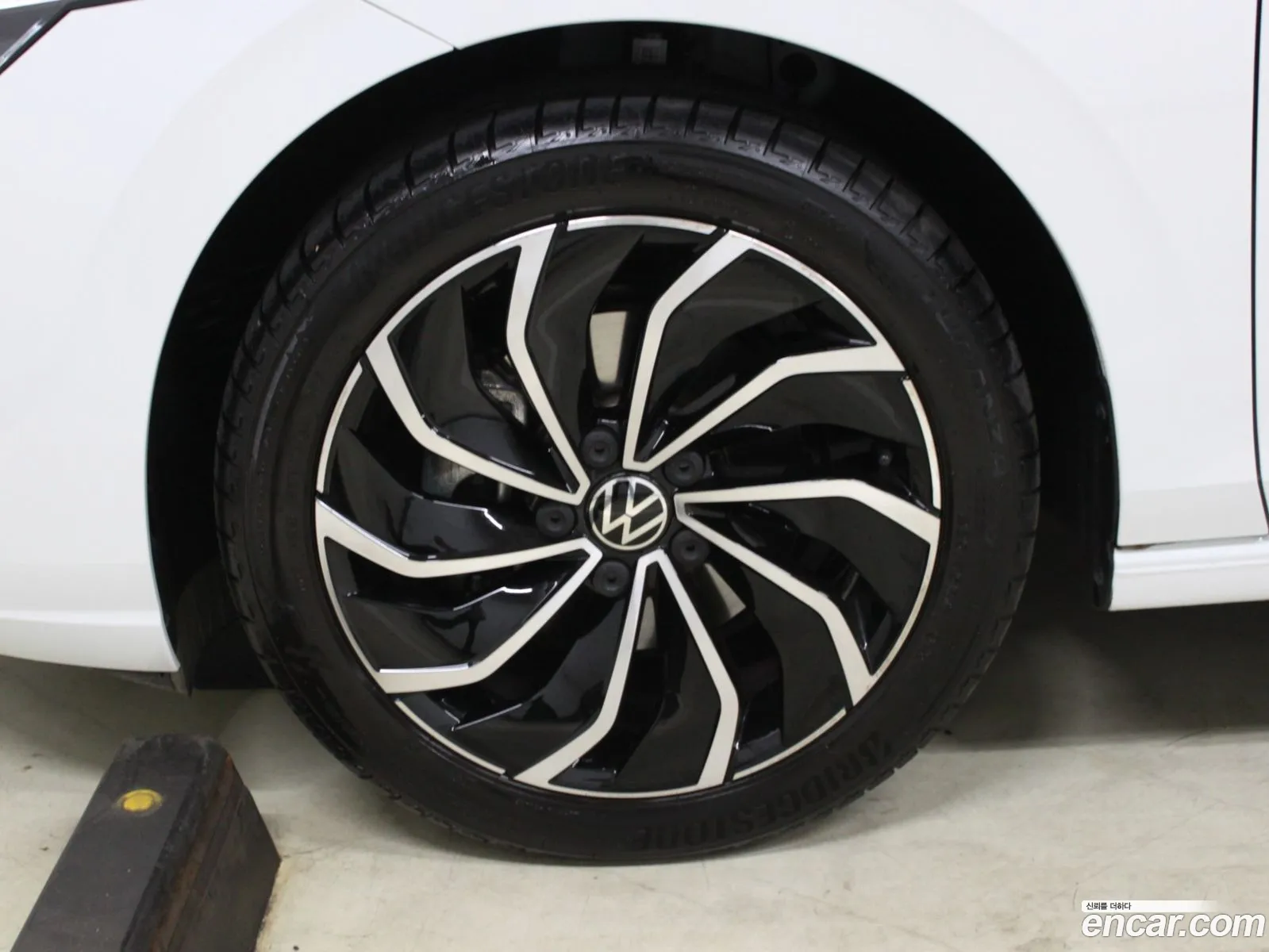 Volkswagen Golf 20 Tdi Prestige 2023 - фотография 4191365