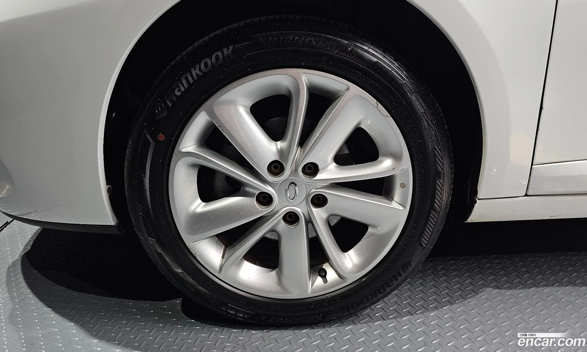 Renault Samsung Sm3 Re 2014 - фотография 4792909