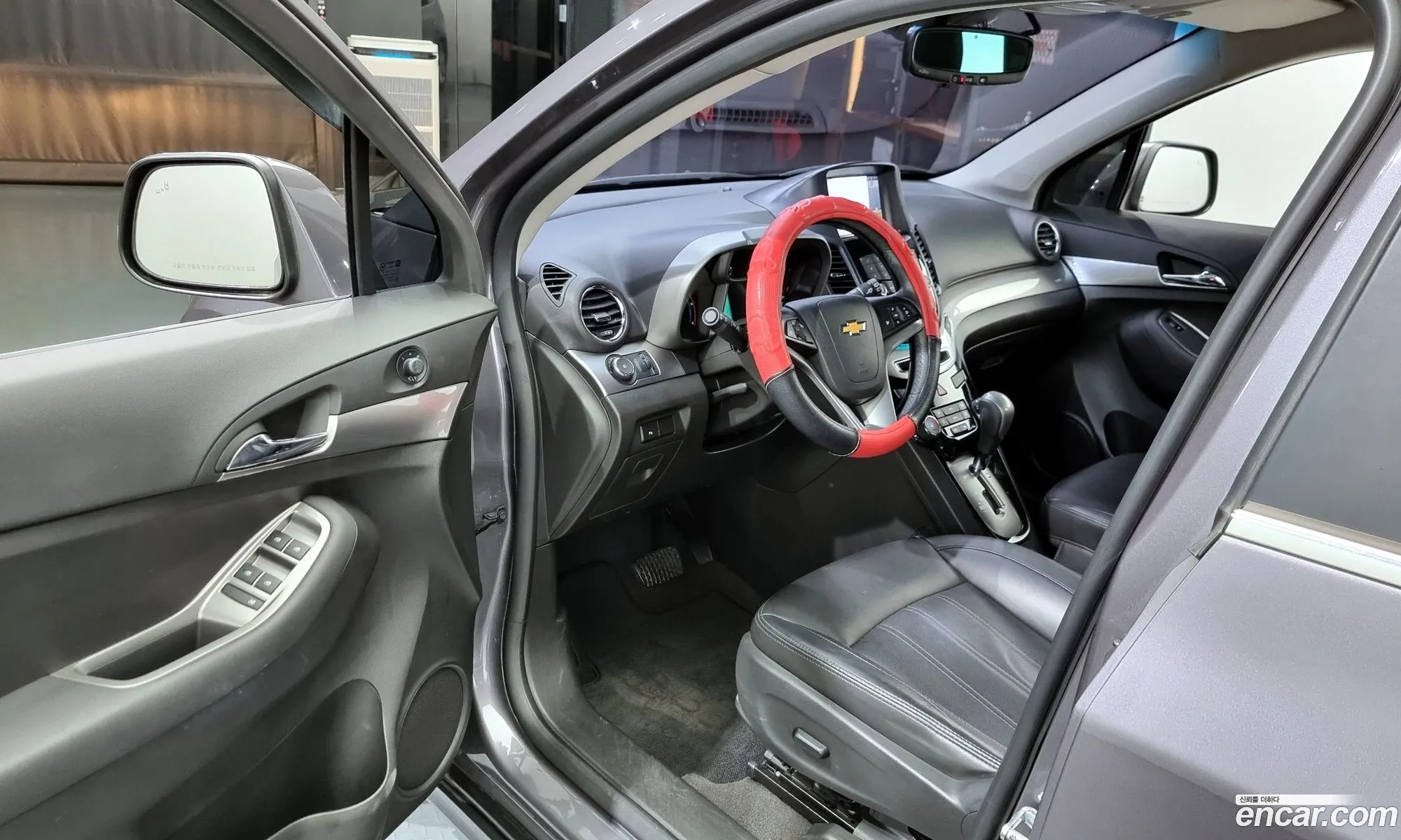 Korex Auto Trade - фотография 7017952