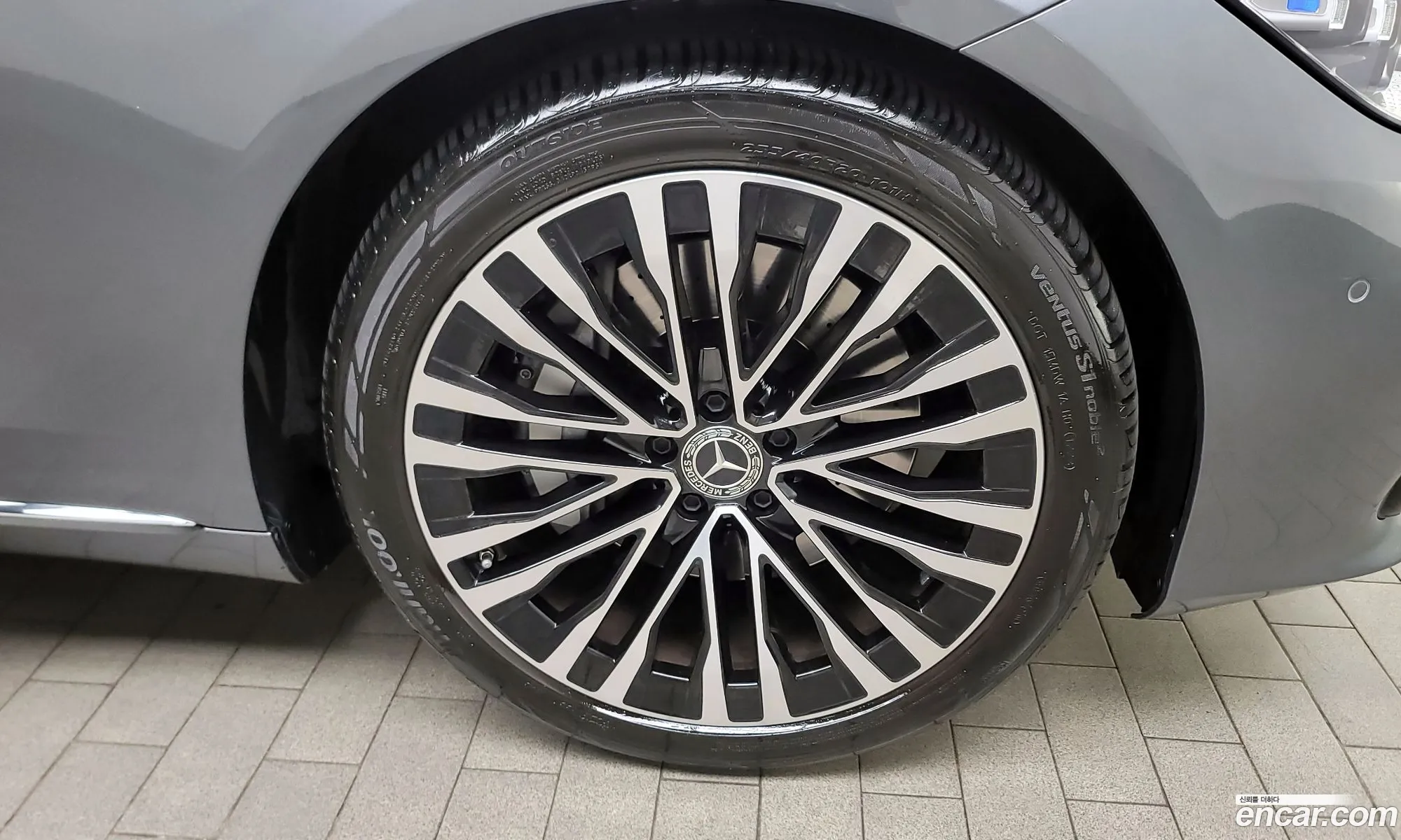 Mercedes S-Class W223 S580L 4Matic - фотография 11235965