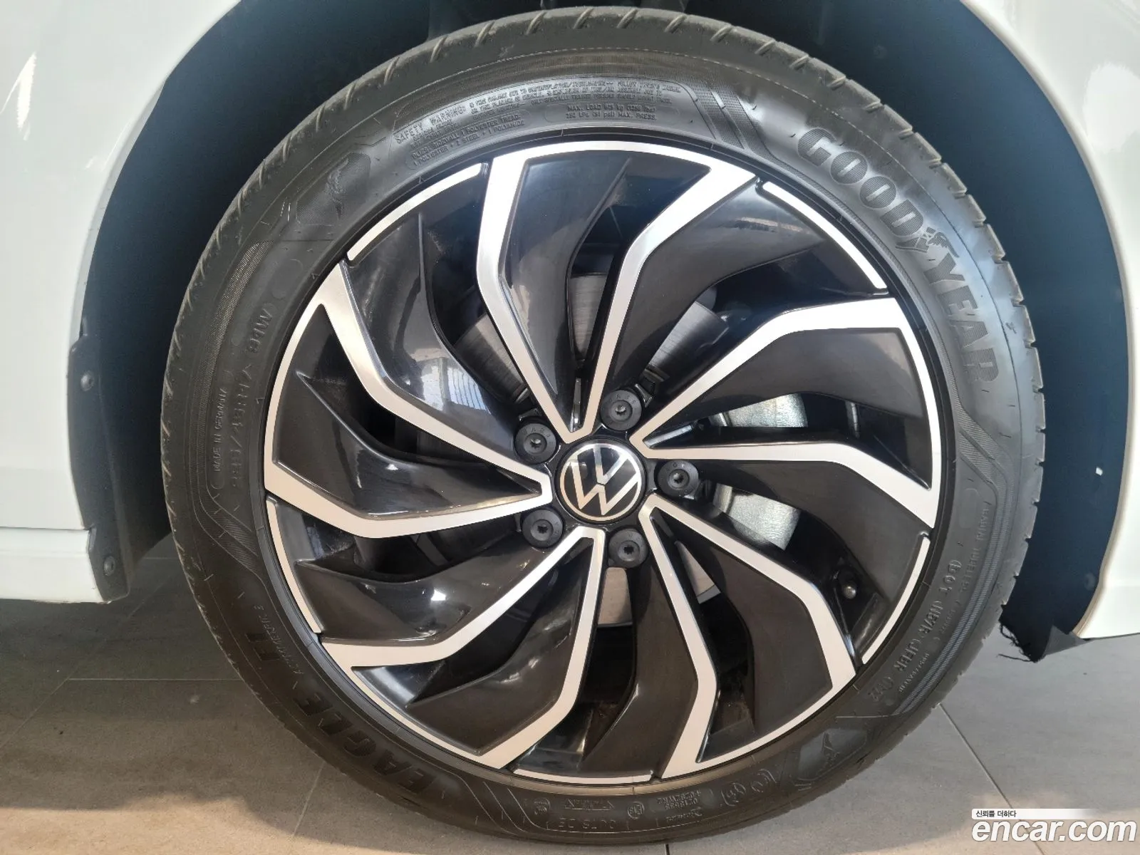 Volkswagen Golf 20 Tdi Prestige 2023 - фотография 4191353