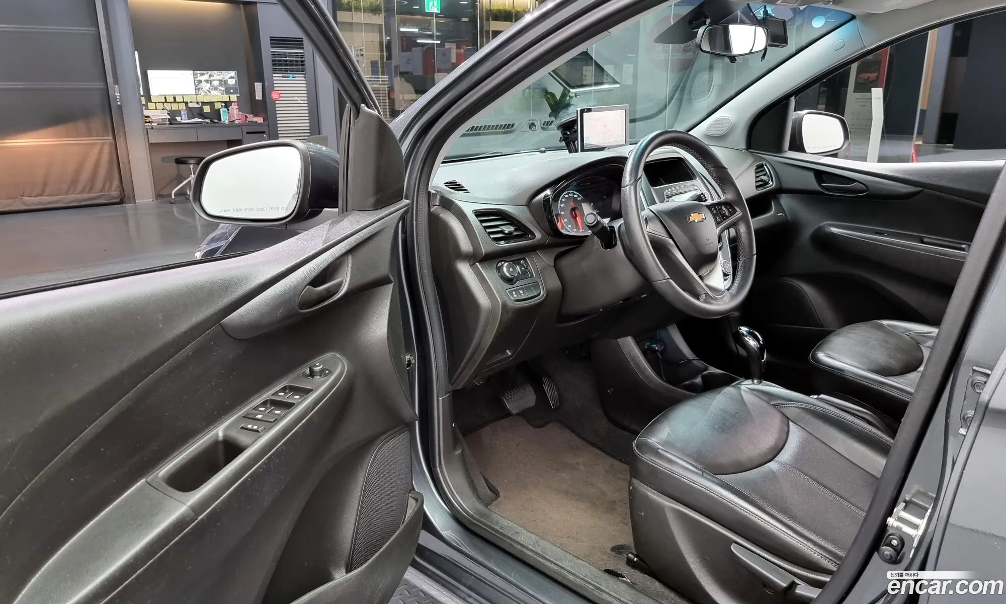 Korex Auto Trade - фотография 7212545