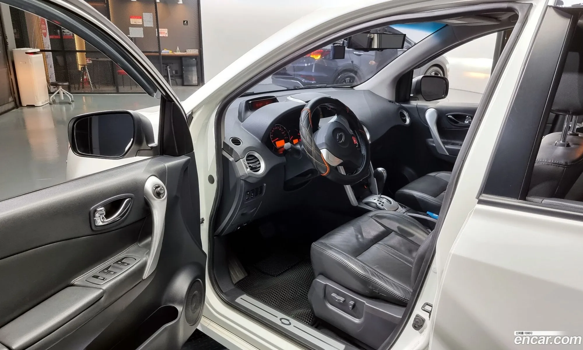 Korex Auto Trade - фотография 7516809