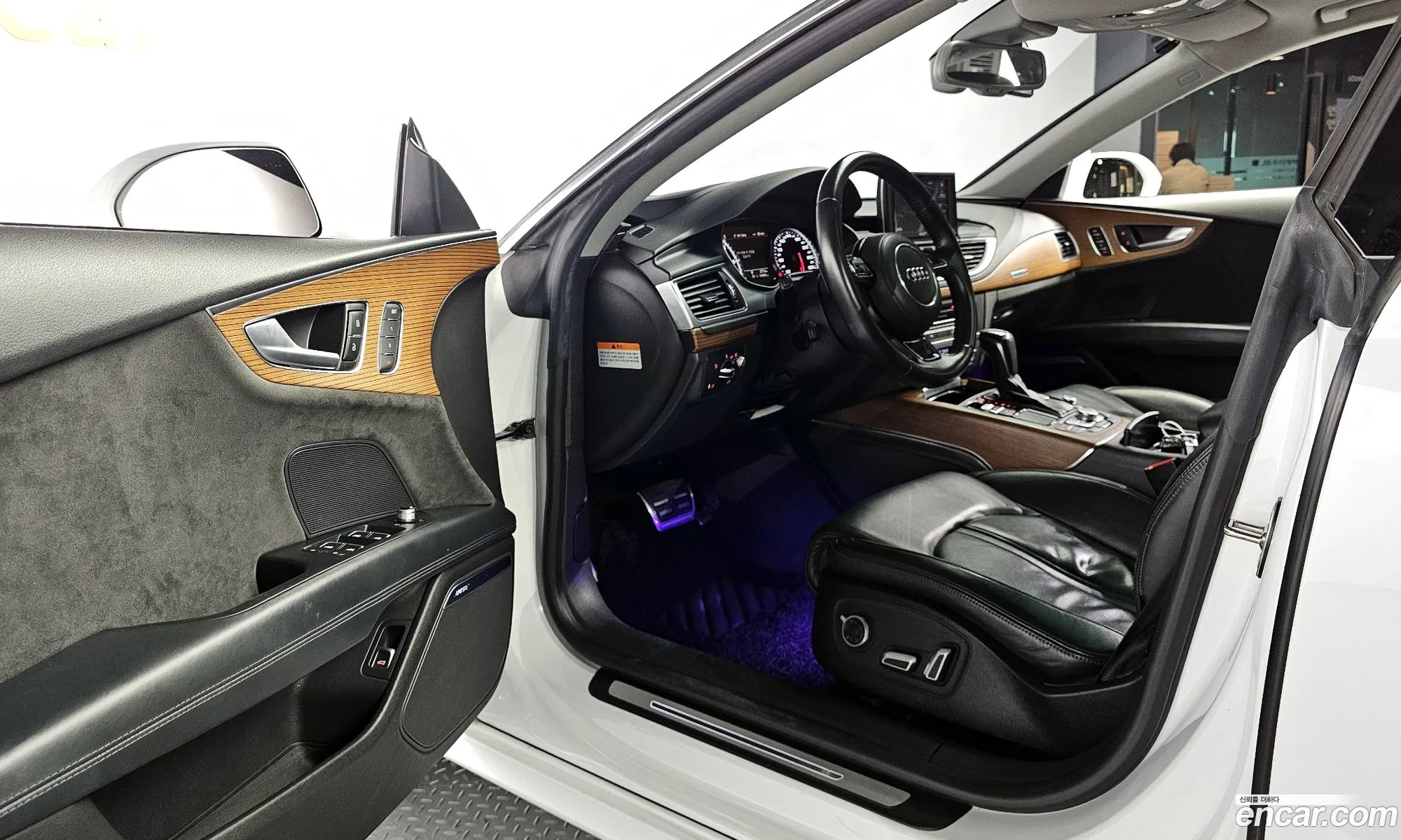 Korex Auto Trade - фотография 4520914