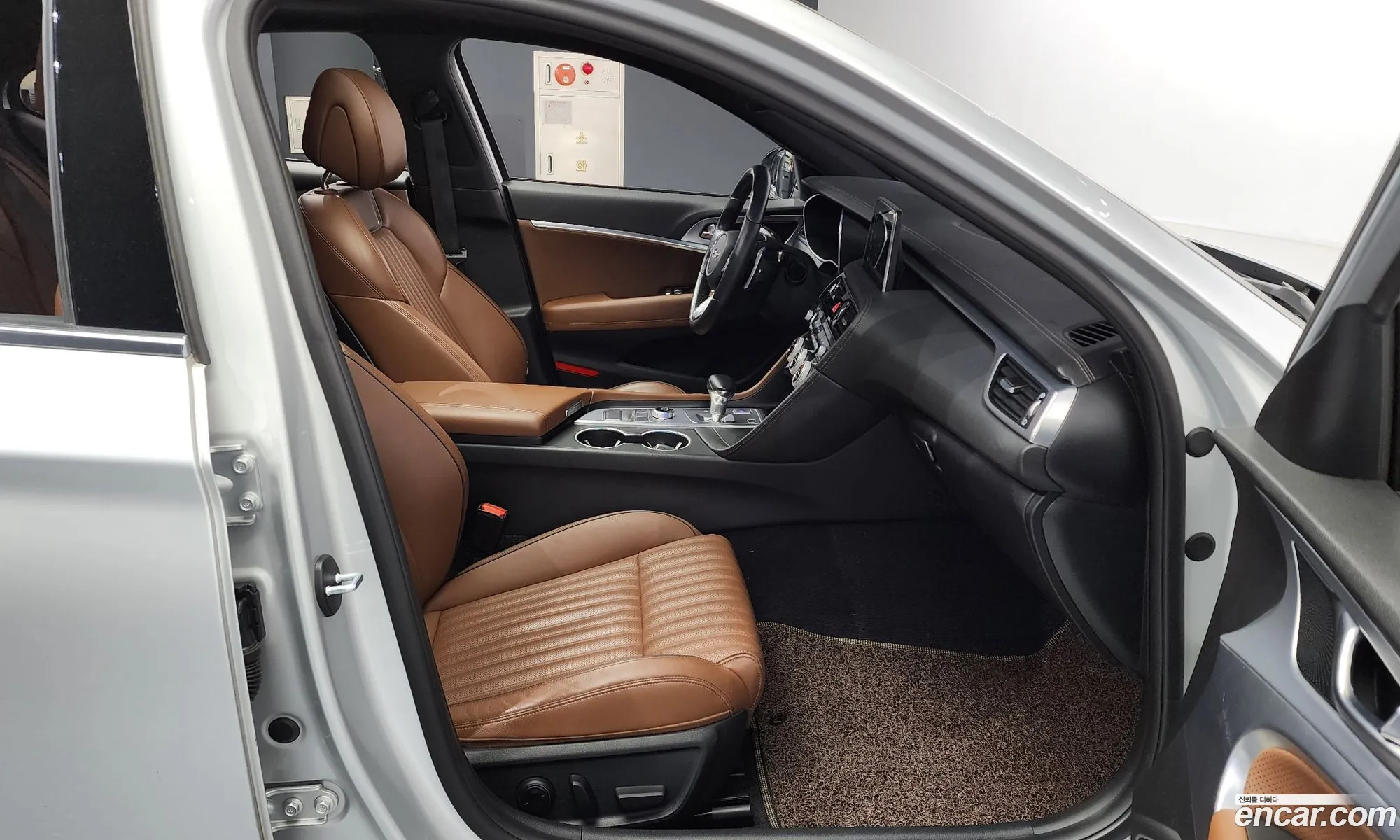 Korex Auto Trade - фотография 967467