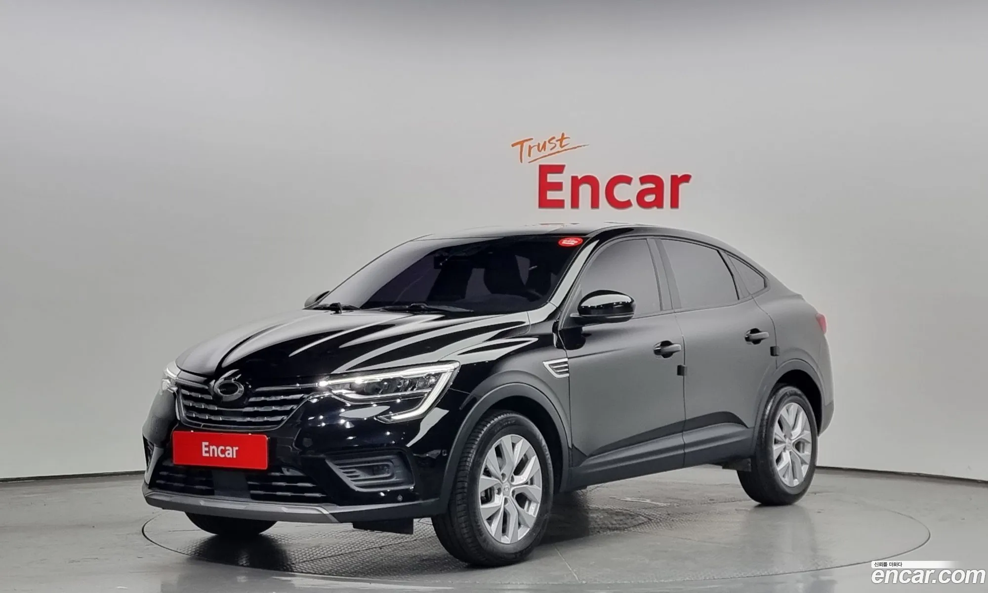 Renault Samsung Xm3 16 Gte Le Plus 2020 - фотография 3684544