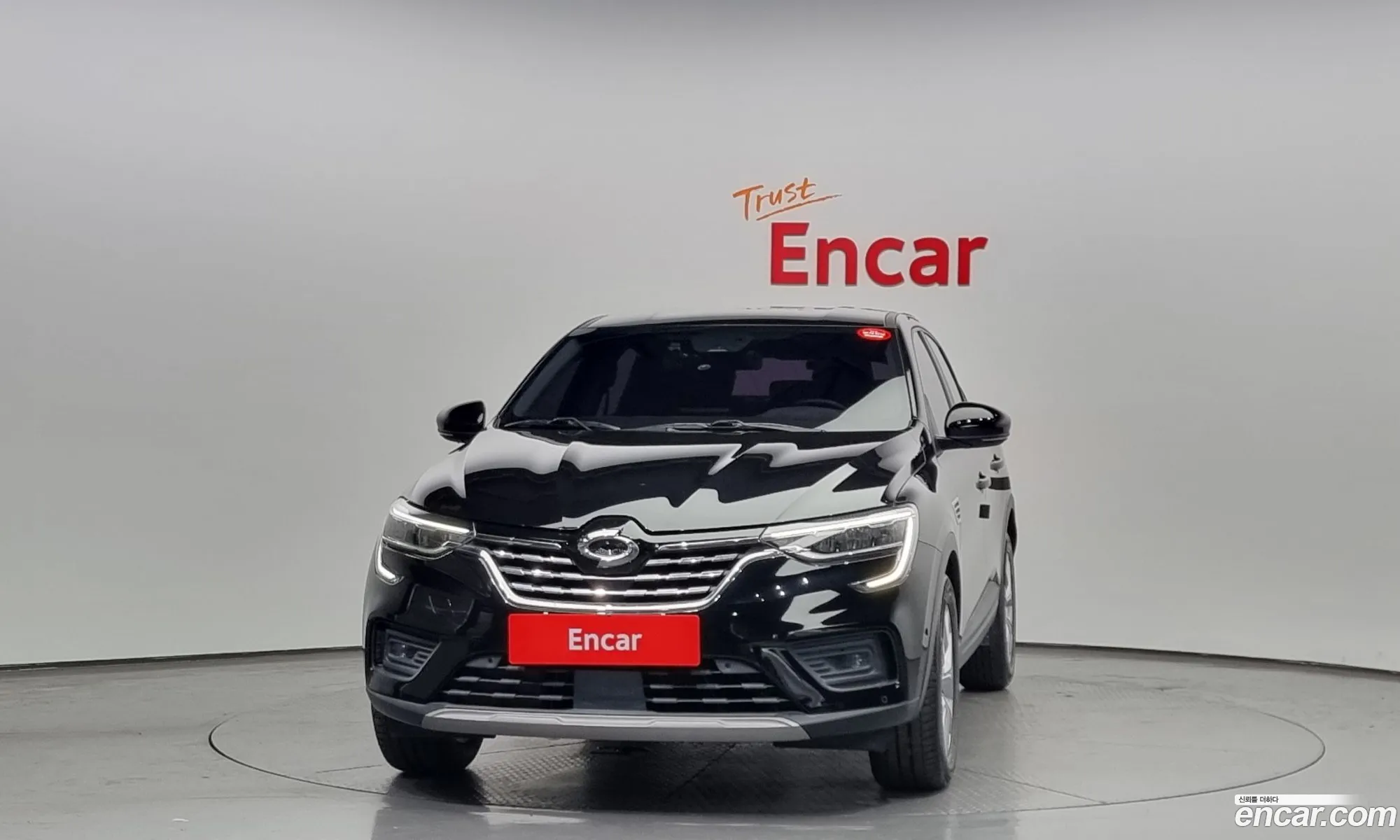 Renault Samsung Xm3 16 Gte Le Plus 2020 - фотография 3684546