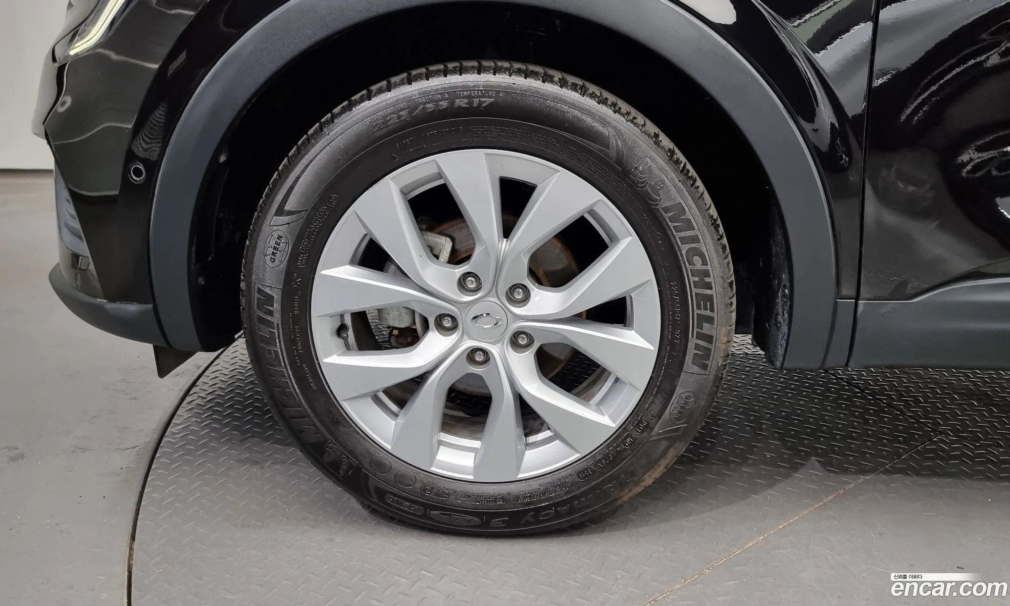 Renault Samsung Xm3 16 Gte Le Plus 2020 - фотография 3684548
