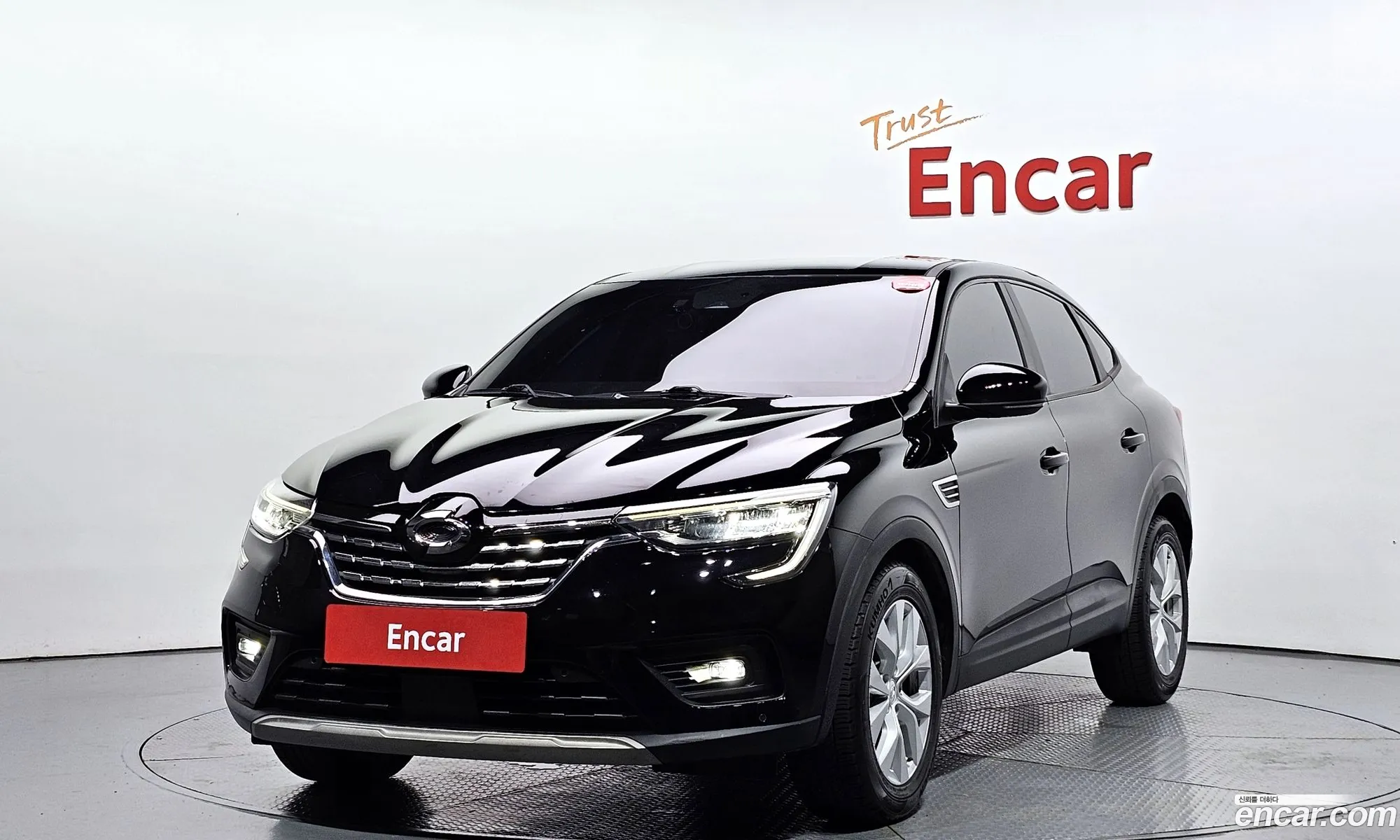 Renault Samsung Xm3 16 Gte Le Plus 2020 - фотография 4683384