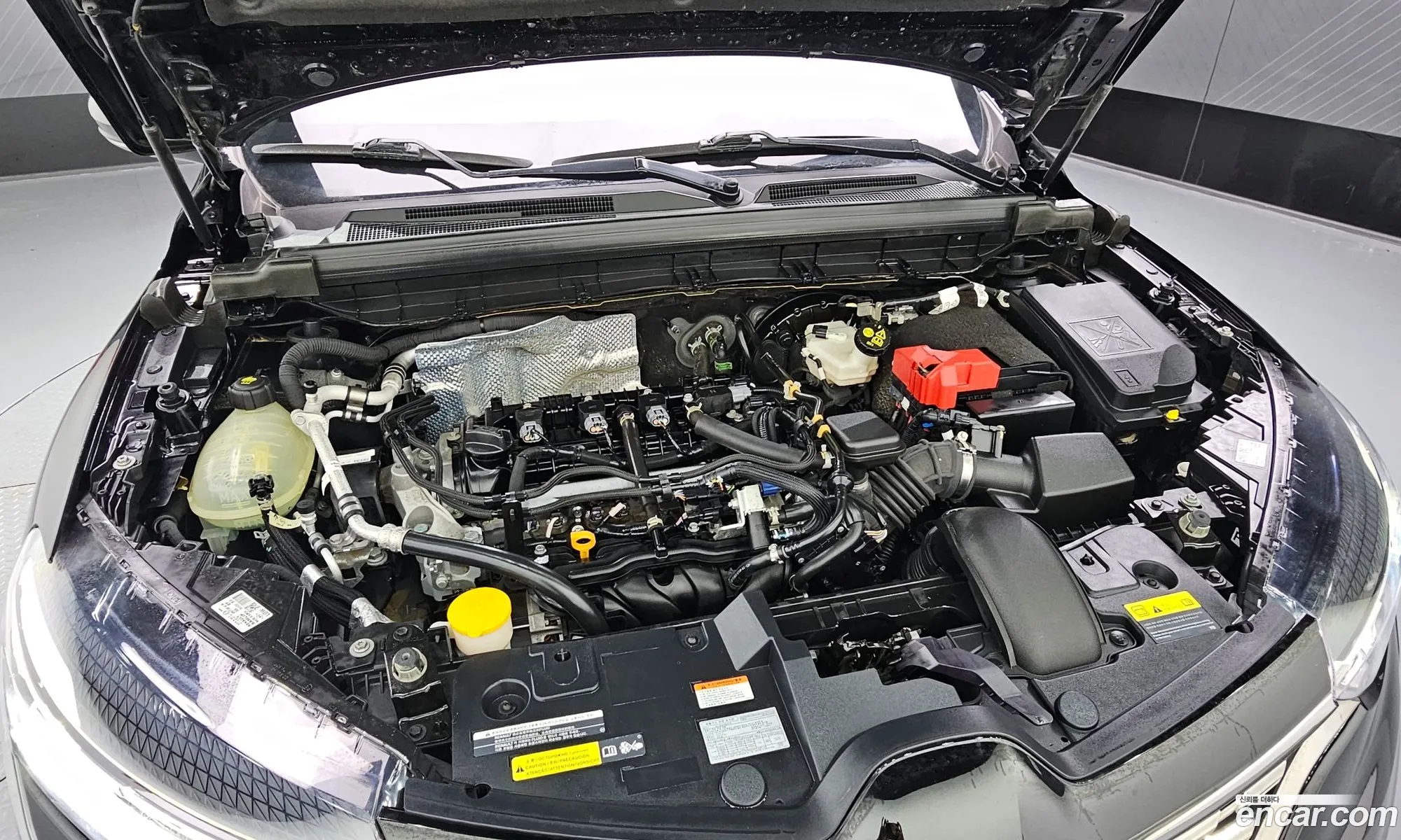 Renault Samsung Xm3 16 Gte Le Plus 2020 - фотография 4683389