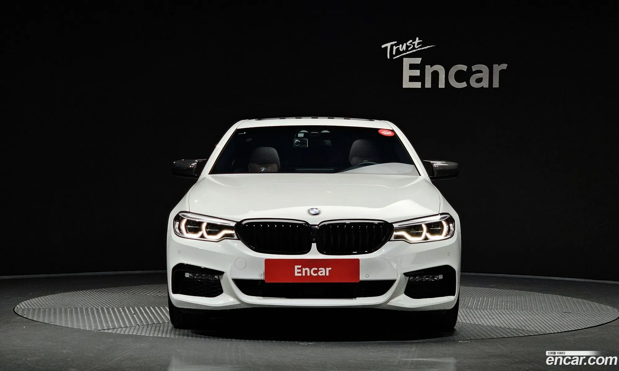 BMW 5 Series G30 530I M Sports Plus - фотография 16538899