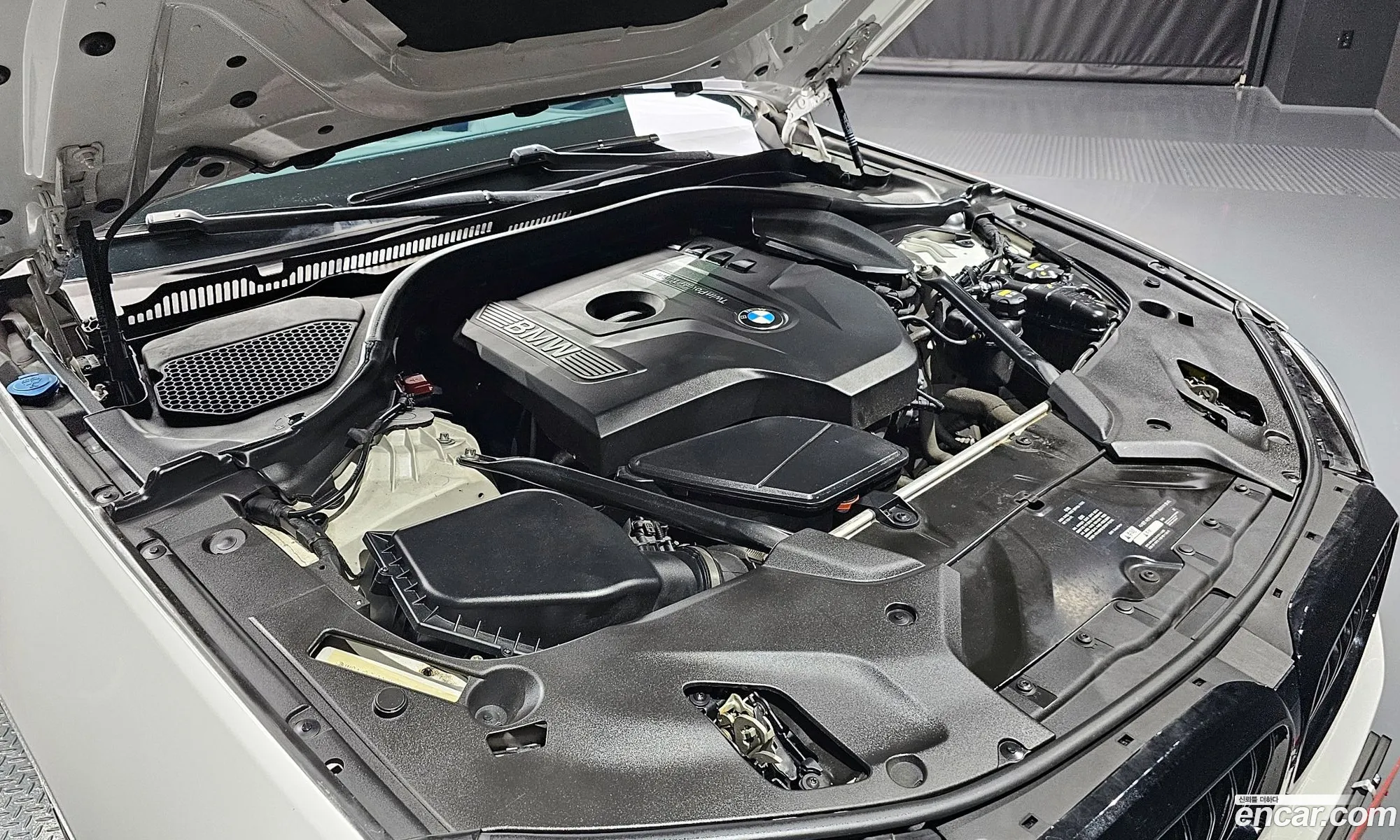 BMW 5 Series G30 530I M Sports Plus - фотография 16538902