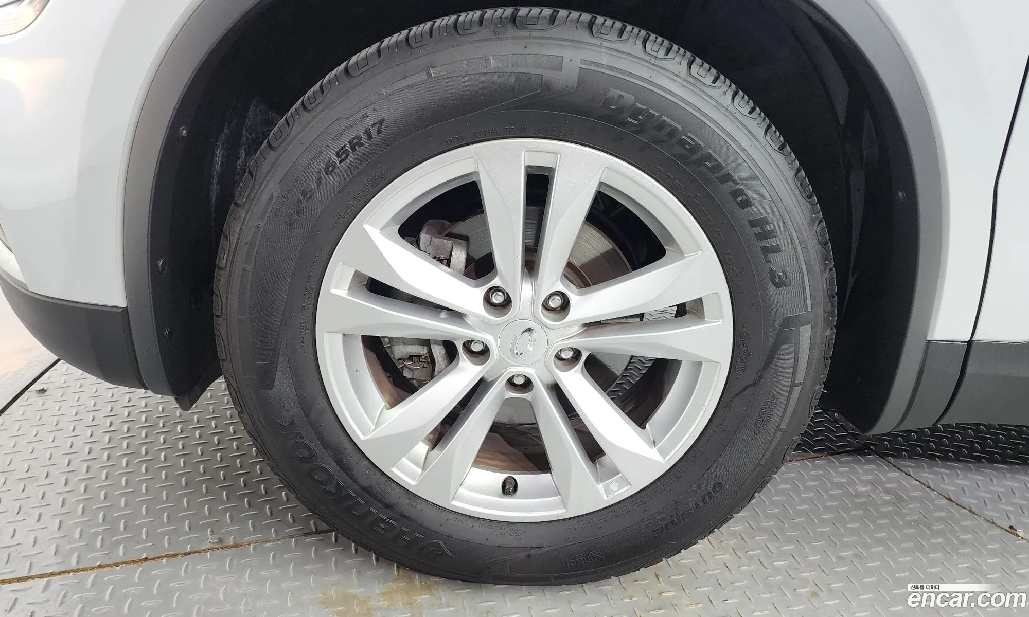Renault Samsung Qm6 20 Lpe Se 2Wd 2020 - фотография 4923001