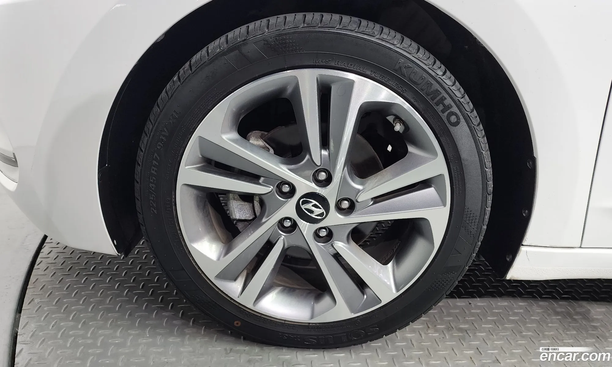 Hyundai Avante Ad 16 Gdi Style - фотография 19150761