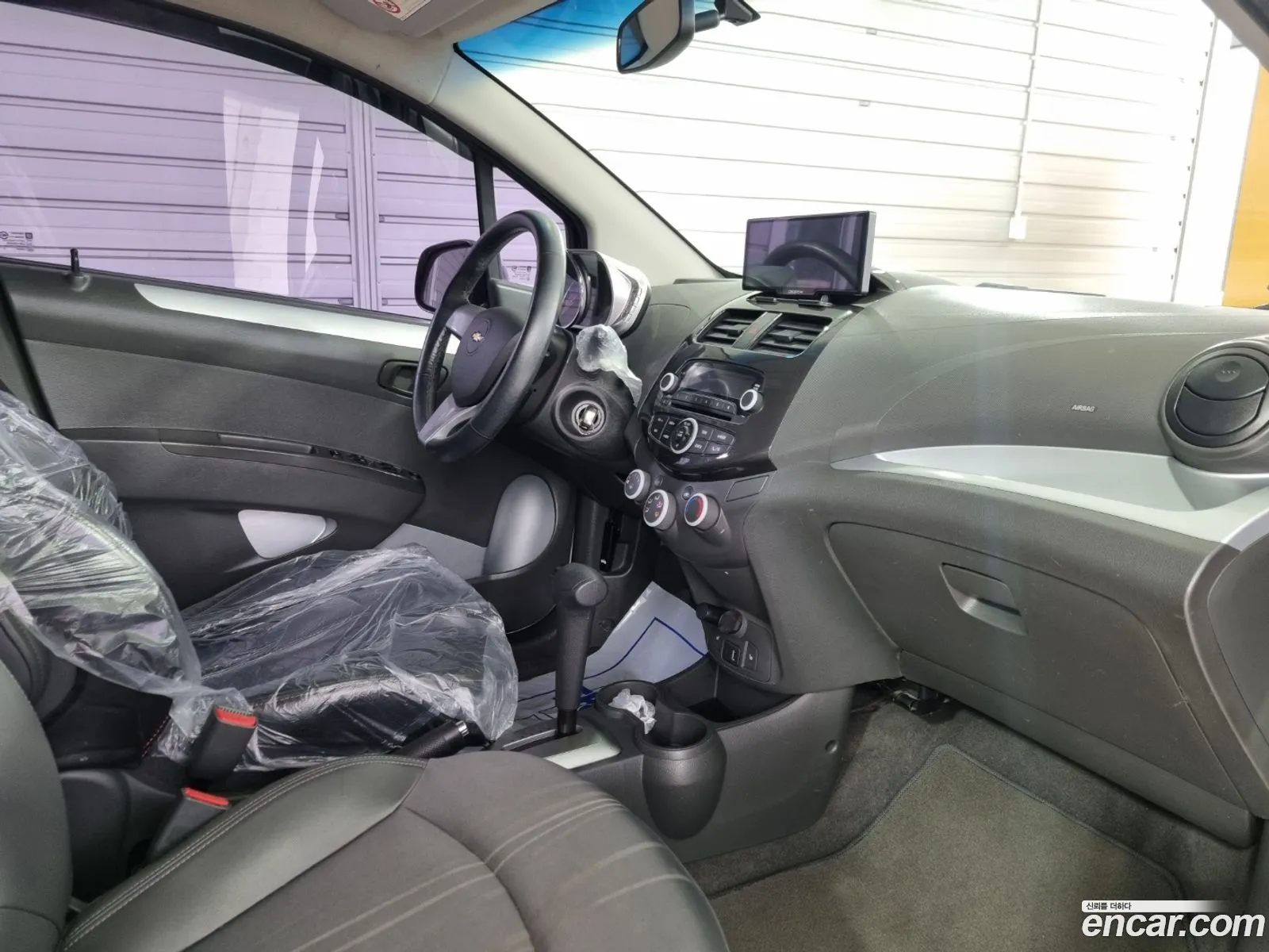 Korex Auto Trade - фотография 8198646