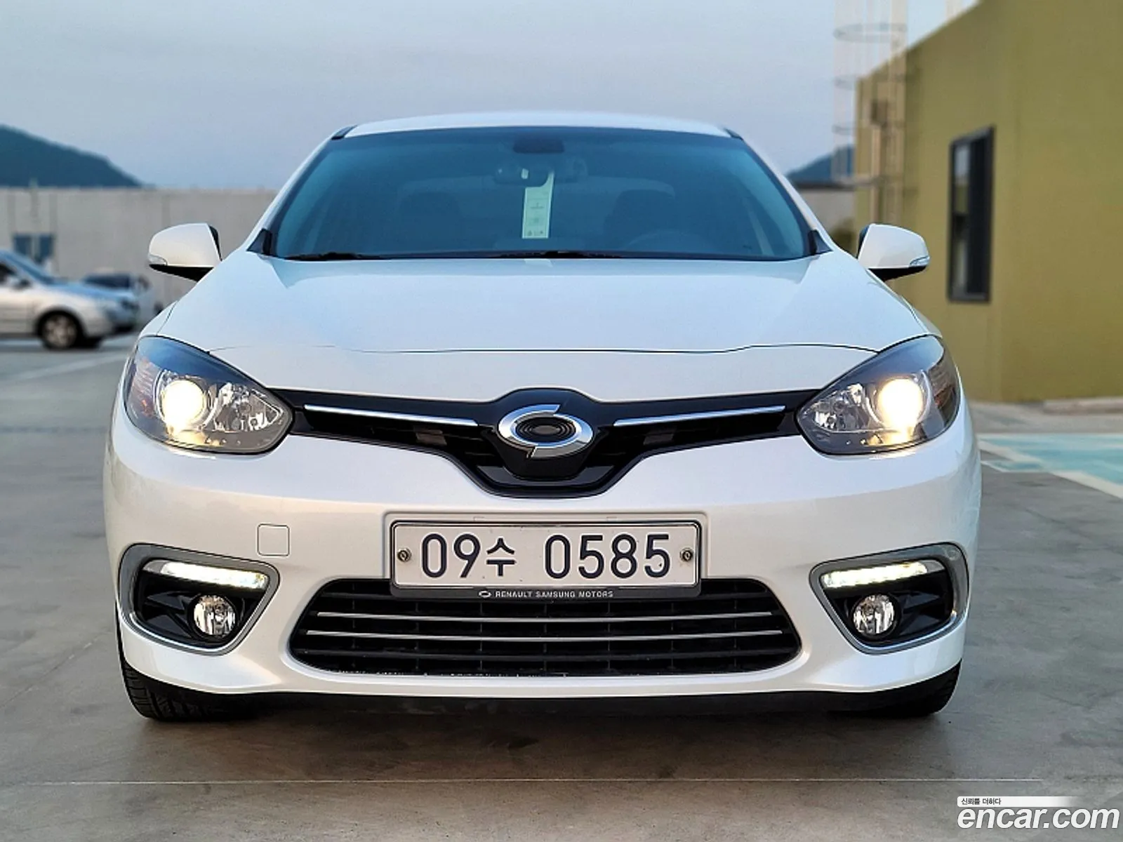 Korex Auto Trade - фотография 12621764