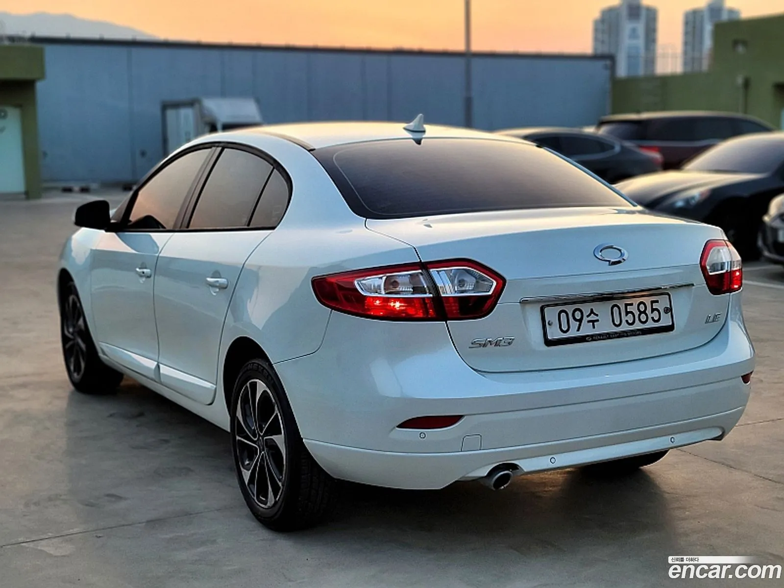 Korex Auto Trade - фотография 12621766
