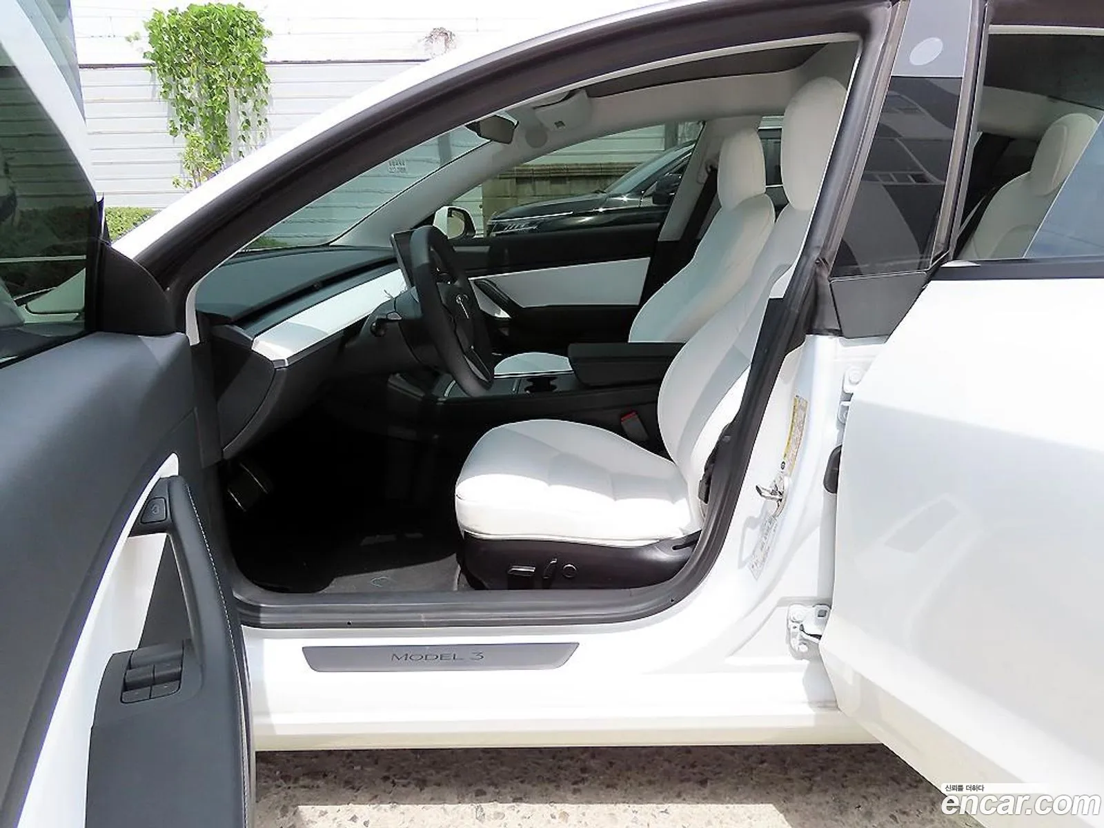 Tesla Model 3 I Long Range 2021 - фотография 3723038