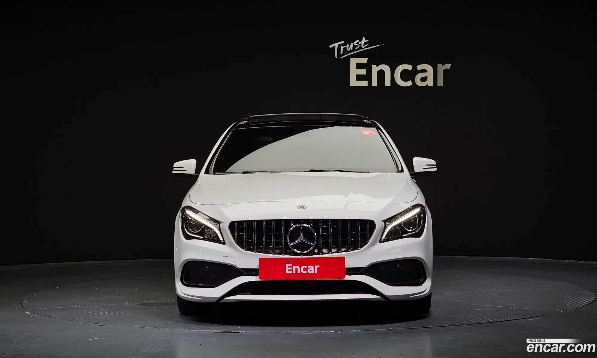 Mercedes-Benz Cla-Klasse I C117 X117 Cla220 Amg Line 2018 - фотография 18806582