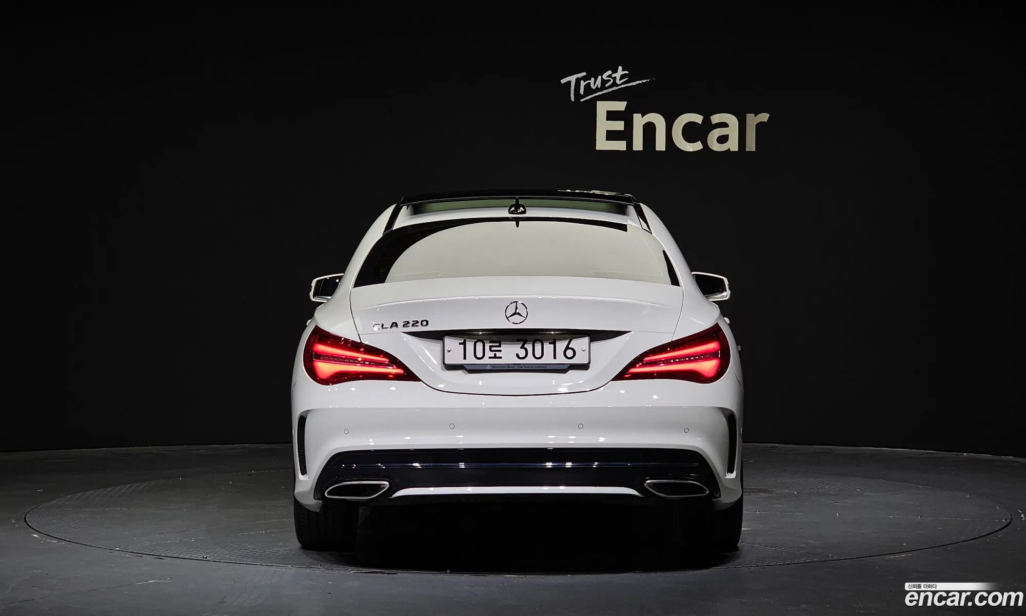 Mercedes-Benz Cla-Klasse I C117 X117 Cla220 Amg Line 2018 - фотография 18806583