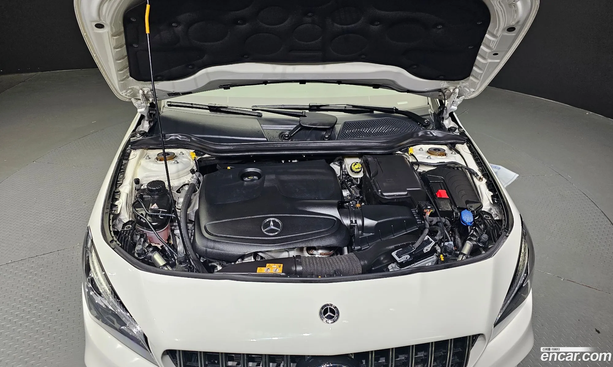 Mercedes-Benz Cla-Klasse I C117 X117 Cla220 Amg Line 2018 - фотография 18806585