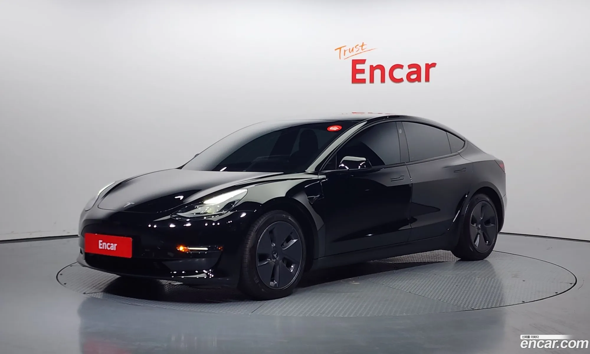 Tesla Model 3 I Long Range 2022 - фотография 3727429