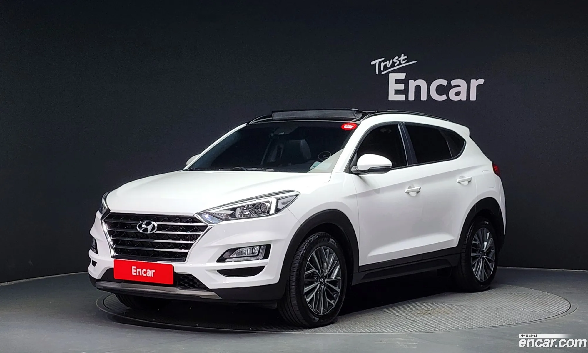 Hyundai Tucson Iii Diesel 16 2Wd 2019 - фотография 19623245