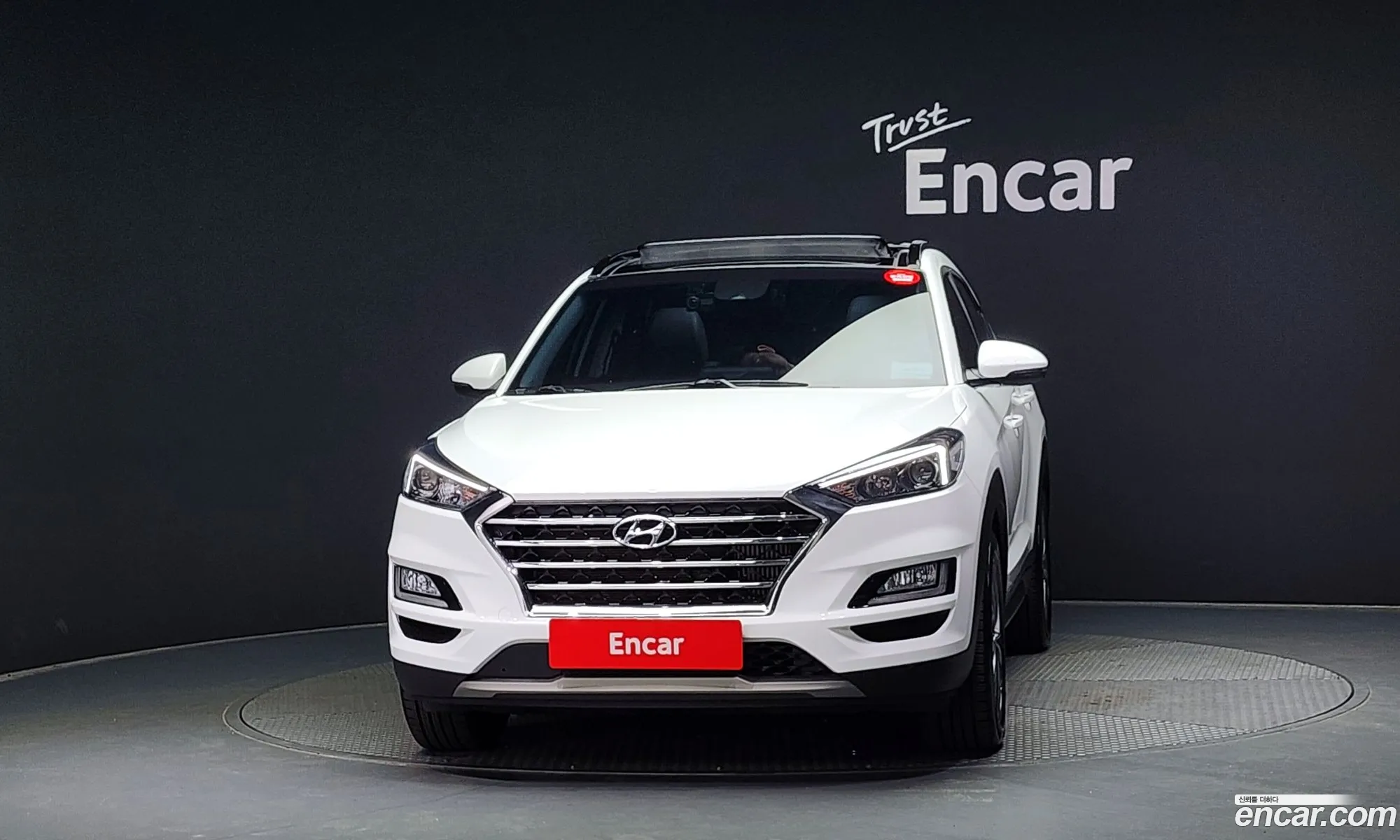 Hyundai Tucson Iii Diesel 16 2Wd 2019 - фотография 19623247
