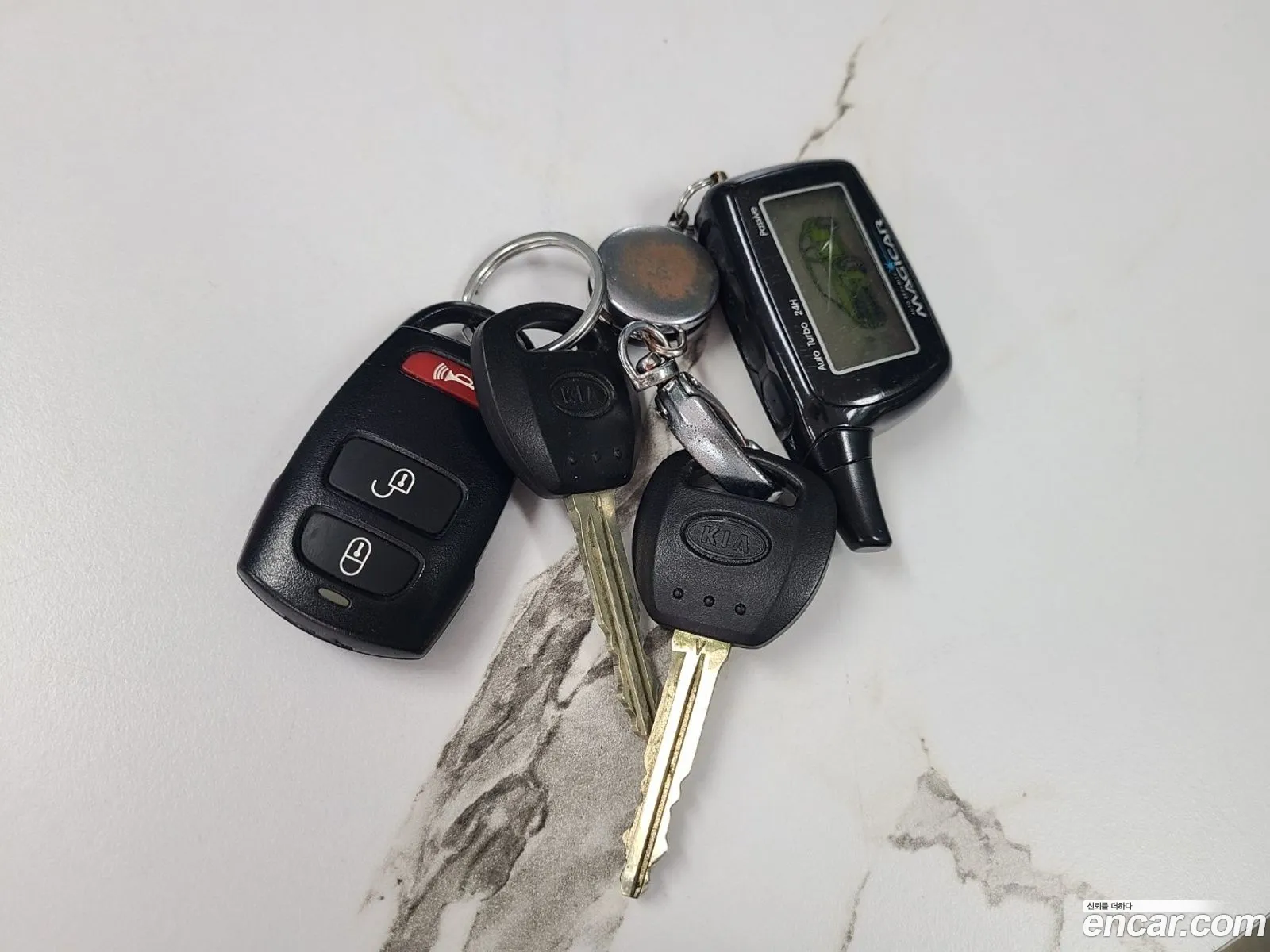 Korex Auto Trade - фотография 11301568