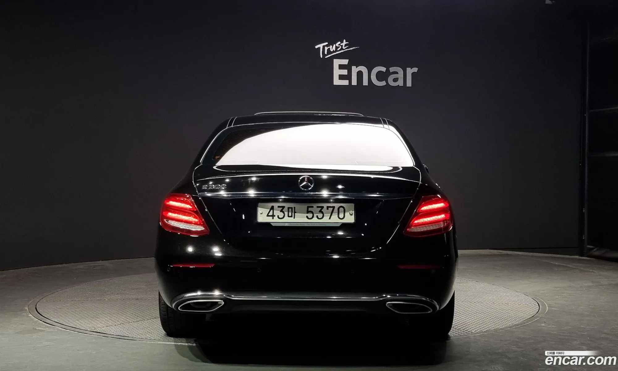 Mercedes-Benz E-Klasse V W213 S213 C238 E300 Avantgarde 2019 - фотография 11235976