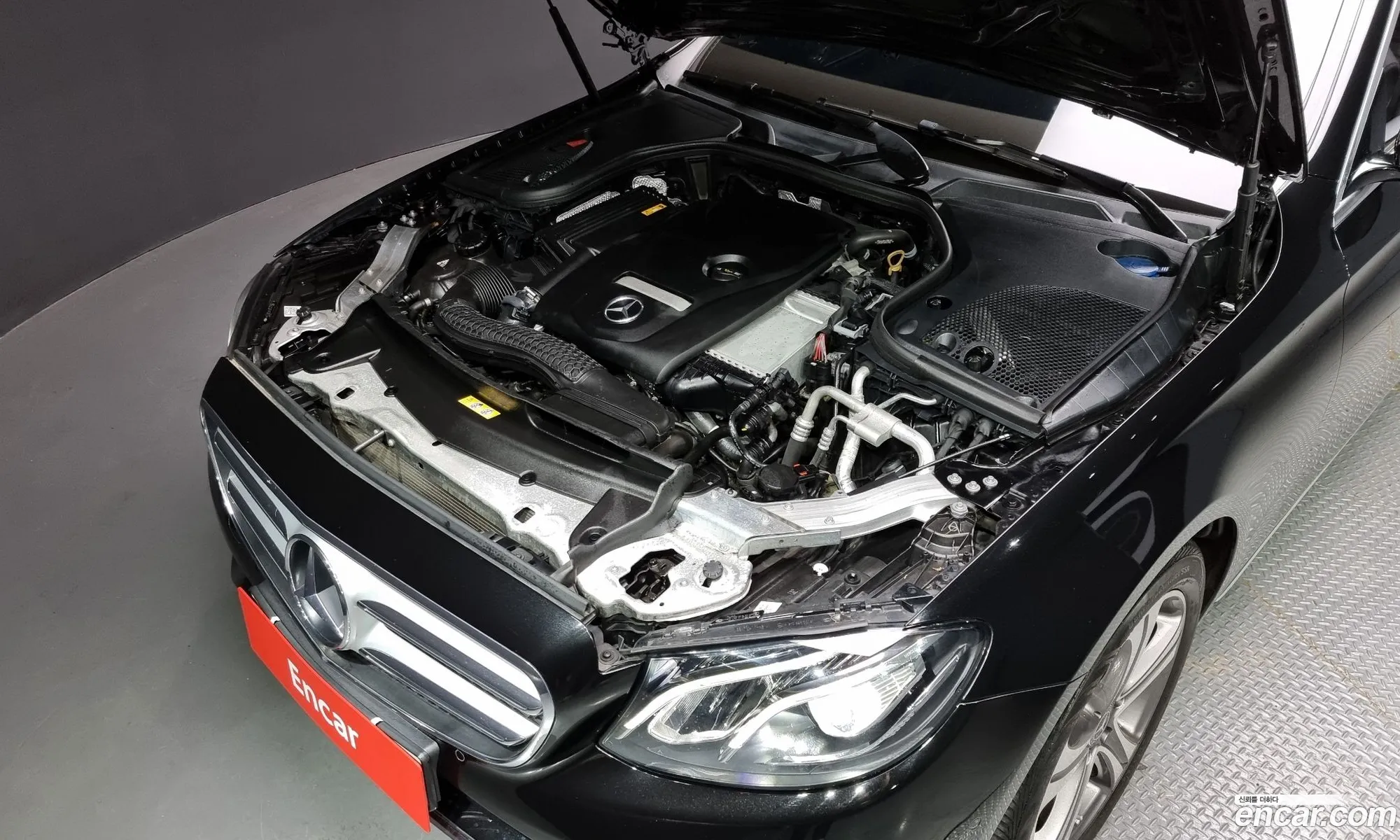 Mercedes-Benz E-Klasse V W213 S213 C238 E300 Avantgarde 2019 - фотография 11235978