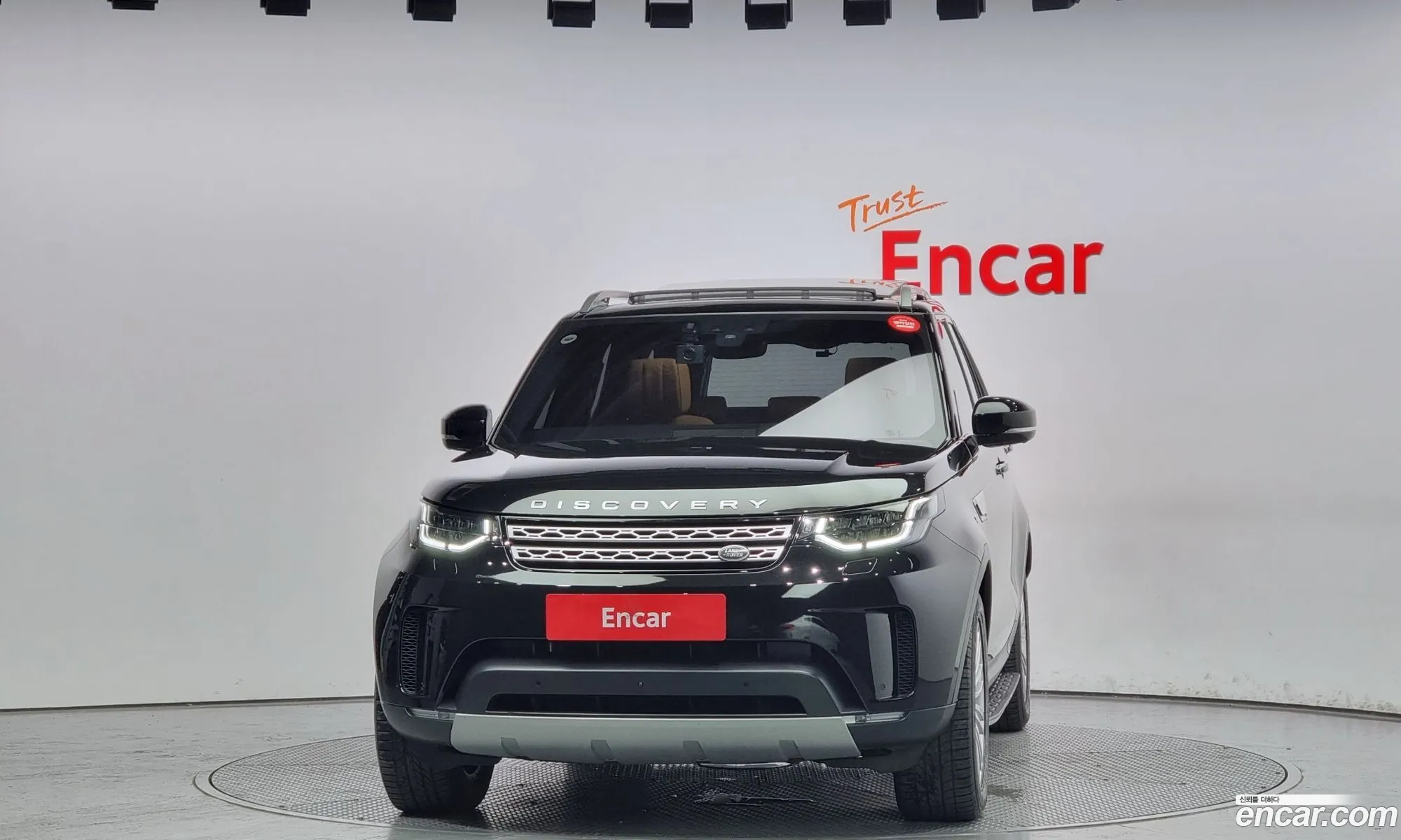 Land Rover Discovery V 30 Td6 Hse Luxury 2018 - фотография 6996950
