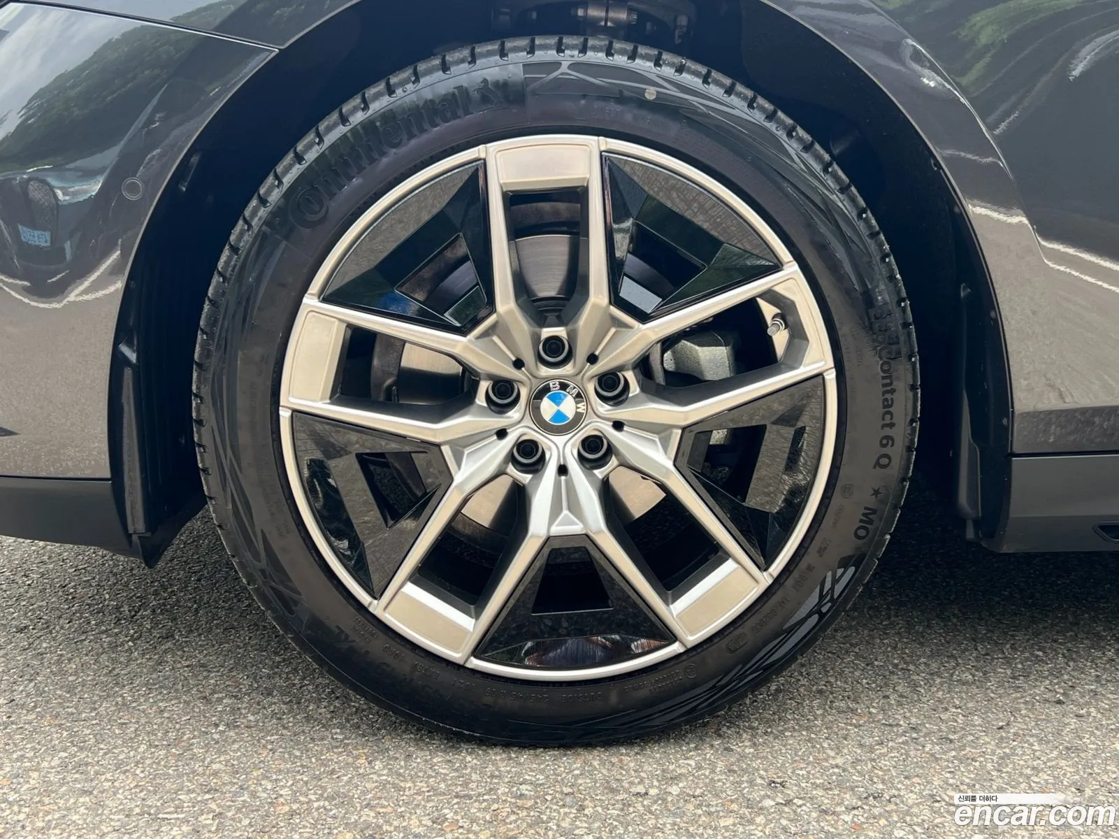 BMW 5 Series G60 520I - фотография 16564202