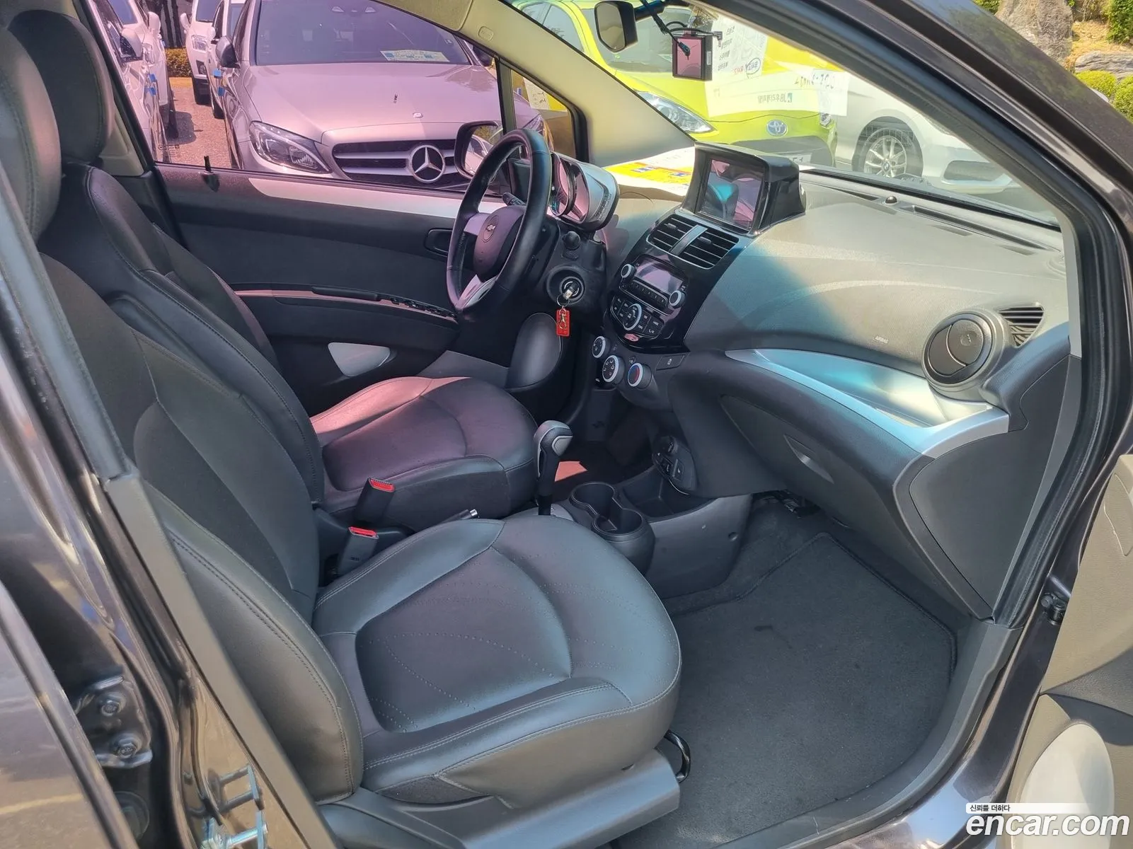 Korex Auto Trade - фотография 8220963