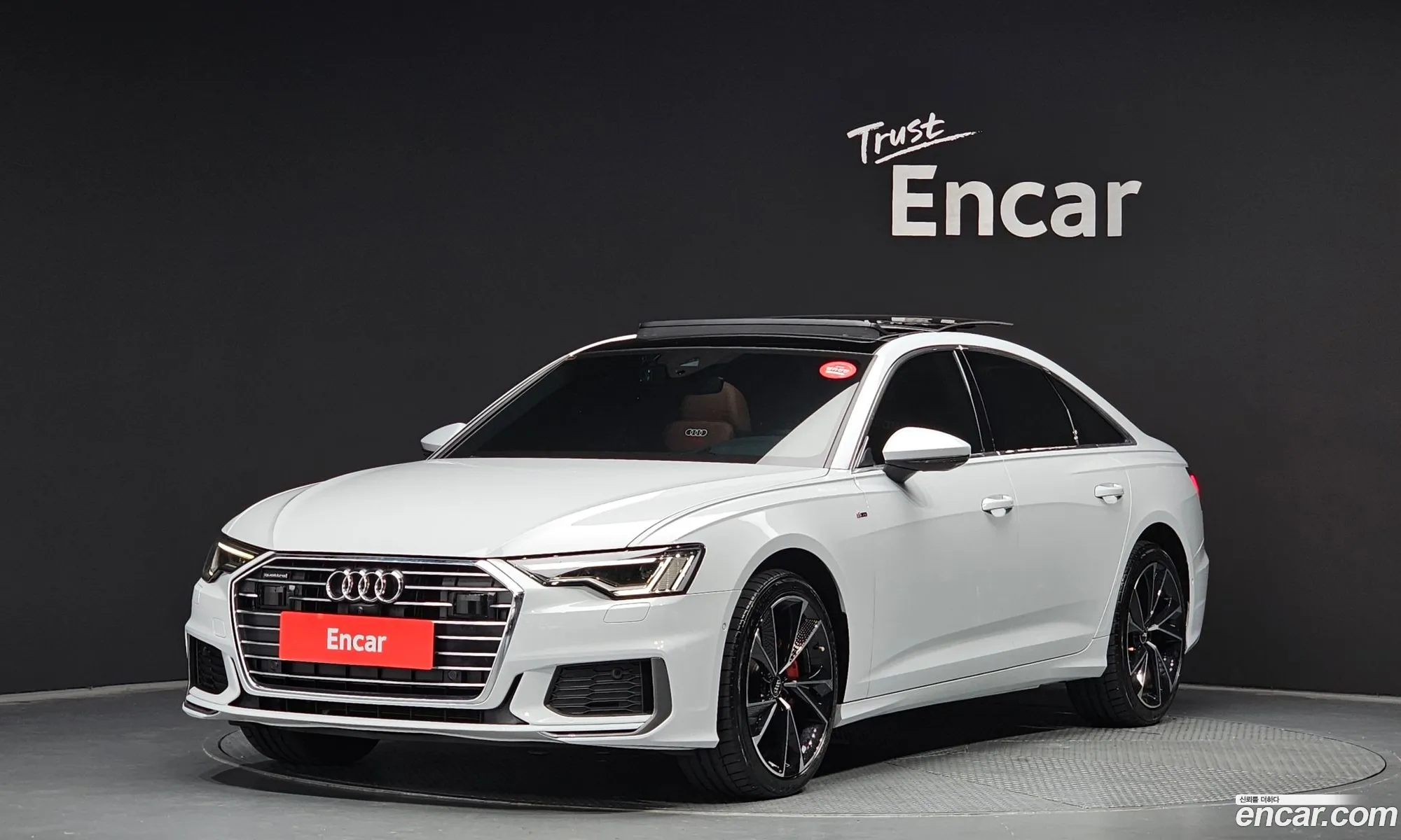 Audi A6 V C8 40 Tdi Quattro Premium 2020 - фотография 28102