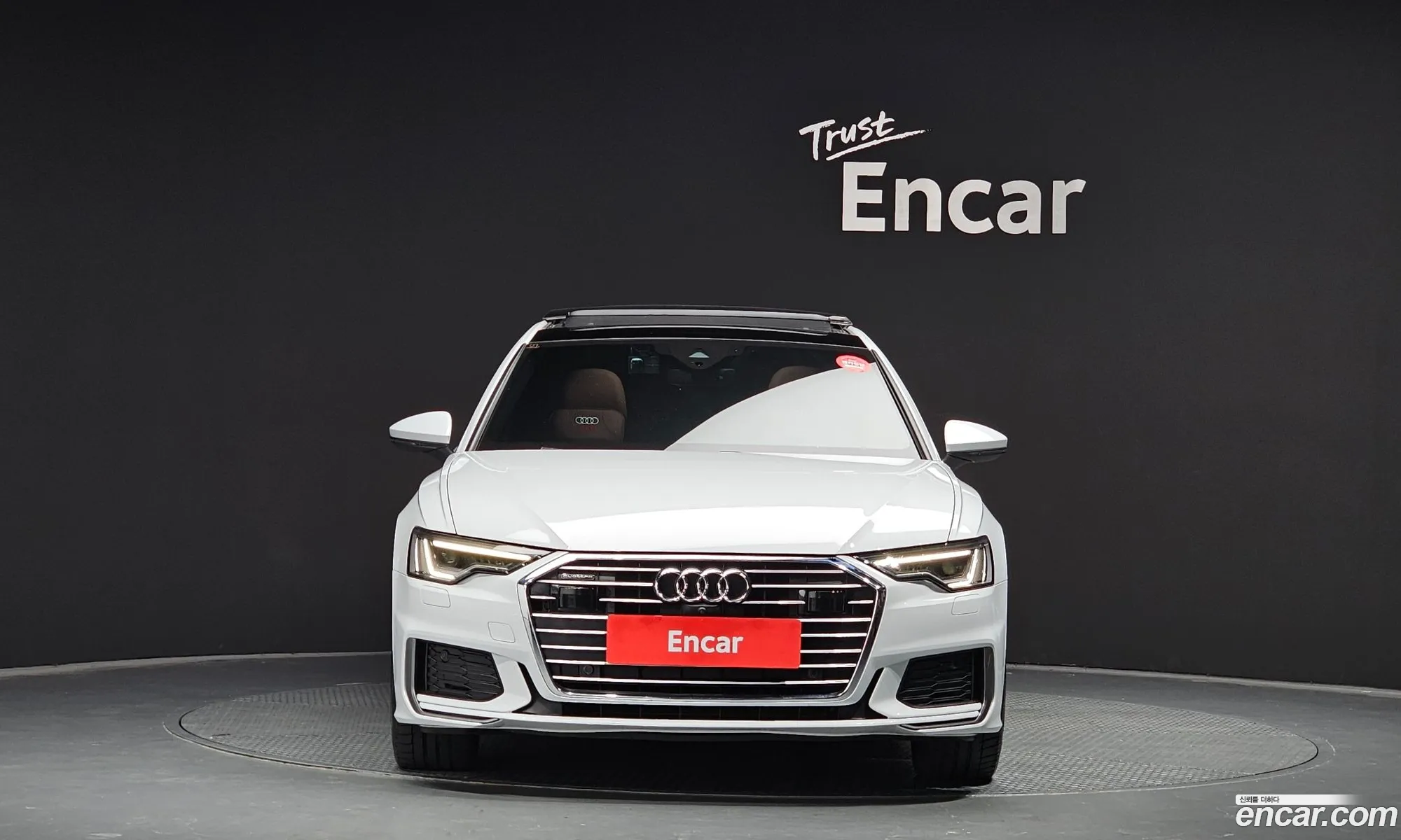 Audi A6 V C8 40 Tdi Quattro Premium 2020 - фотография 28104