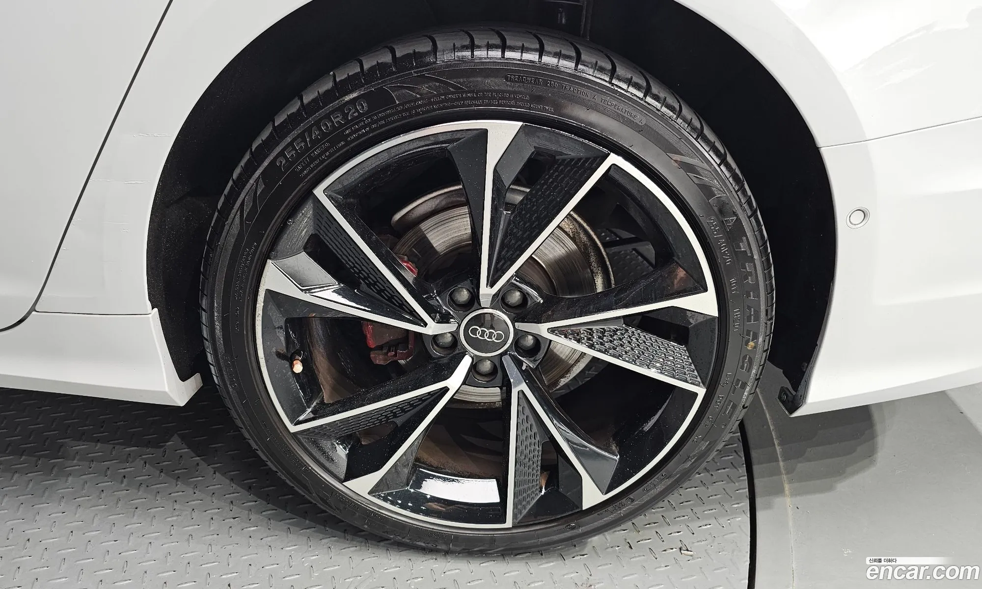 Audi A6 V C8 40 Tdi Quattro Premium 2020 - фотография 28106