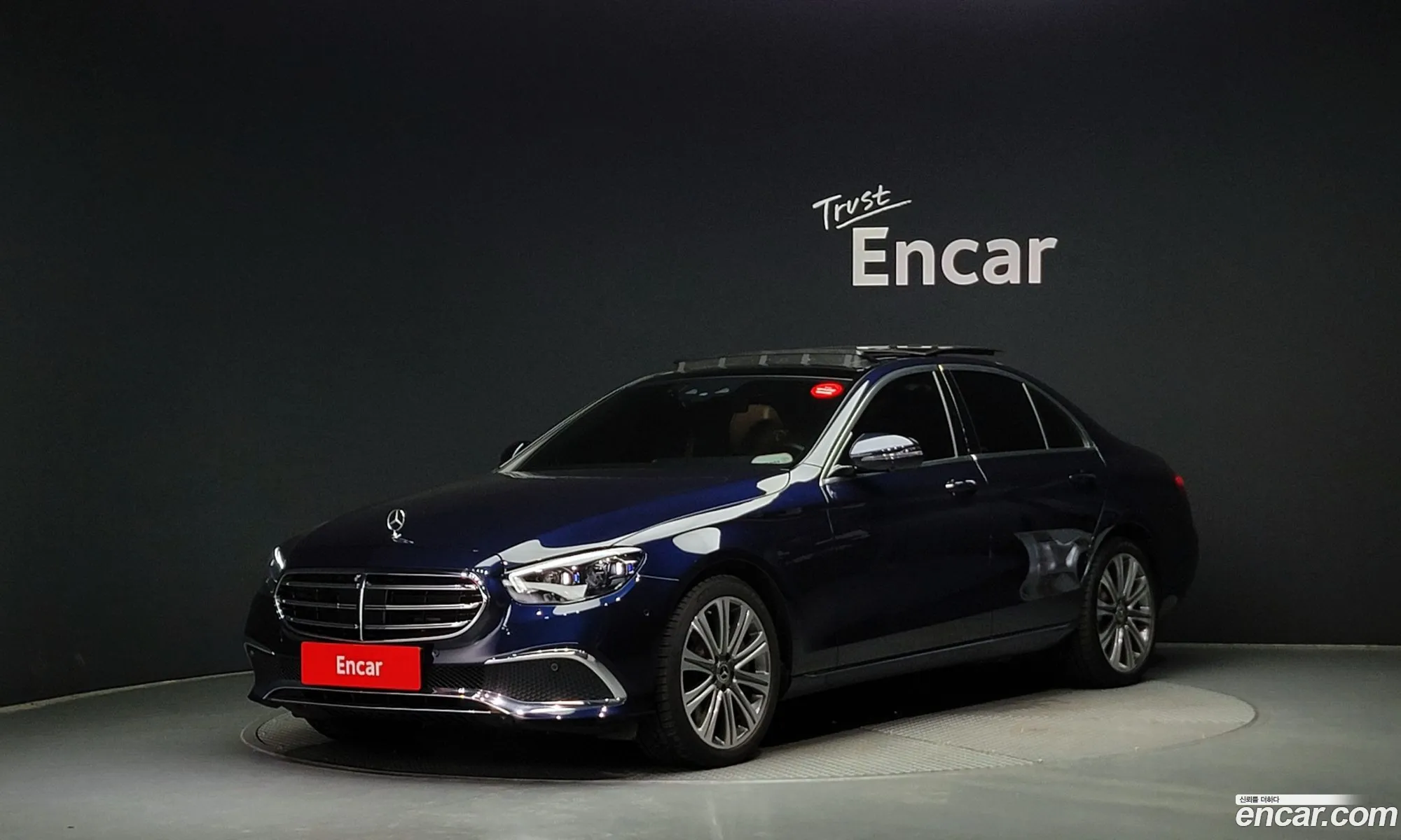 Mercedes-Benz E-Klasse V W213 S213 C238 E450 4Matic Exclusive 2021 - фотография 1814995