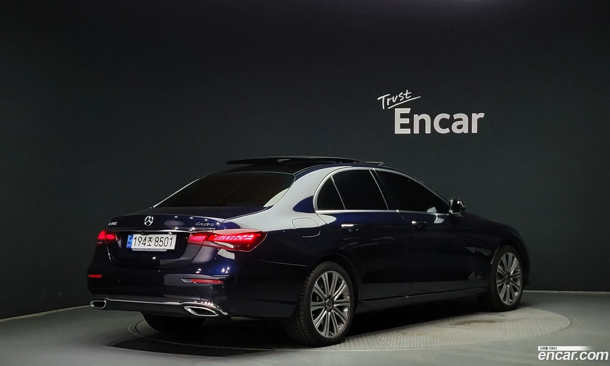 Mercedes-Benz E-Klasse V W213 S213 C238 E450 4Matic Exclusive 2021 - фотография 1814996