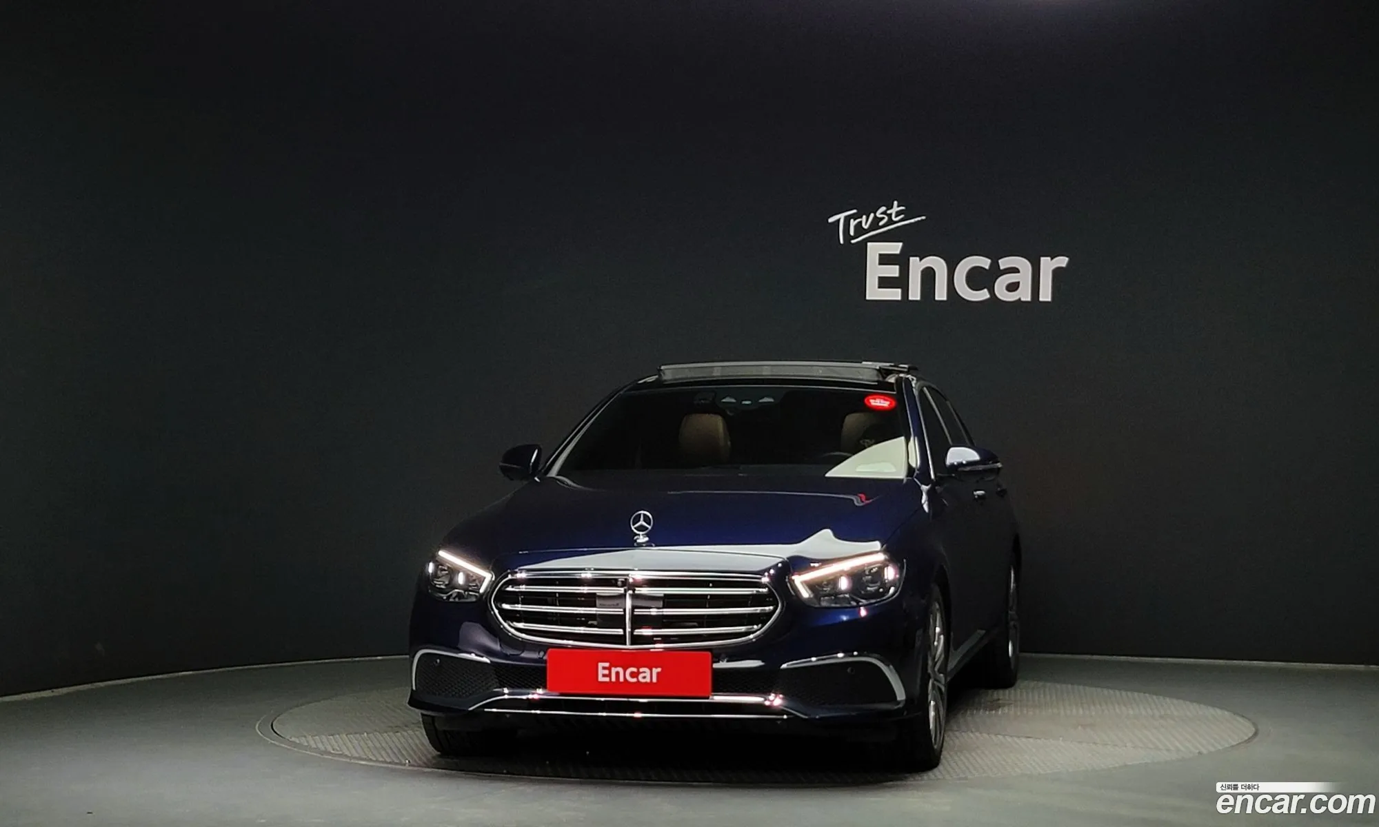 Mercedes-Benz E-Klasse V W213 S213 C238 E450 4Matic Exclusive 2021 - фотография 1814997