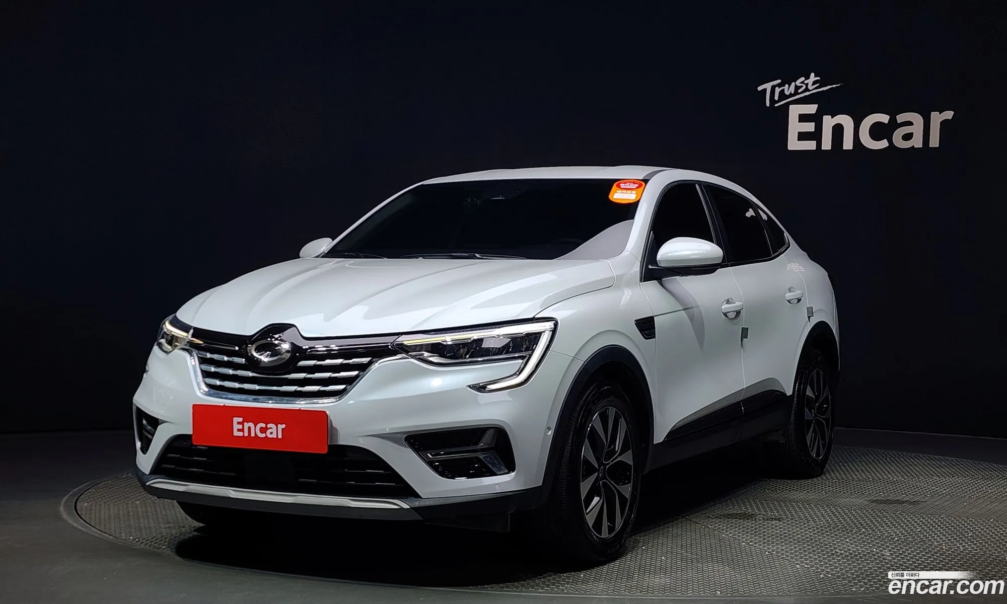 Renault Samsung Xm3 16 Gte Re 2023 - фотография 4683372