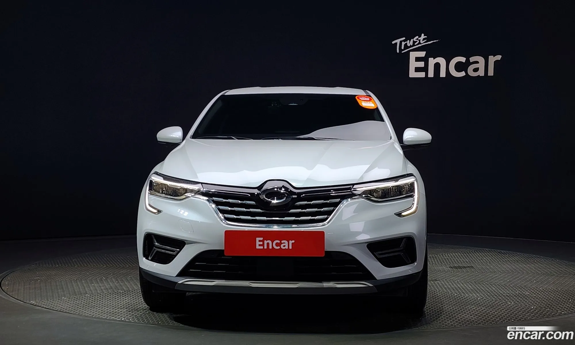 Renault Samsung Xm3 16 Gte Re 2023 - фотография 4683374