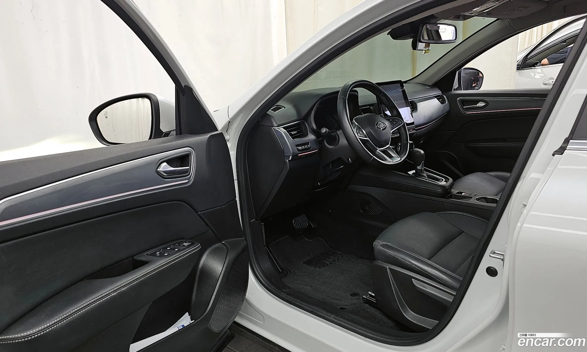 Renault Samsung Xm3 16 Gte Re 2023 - фотография 4683376