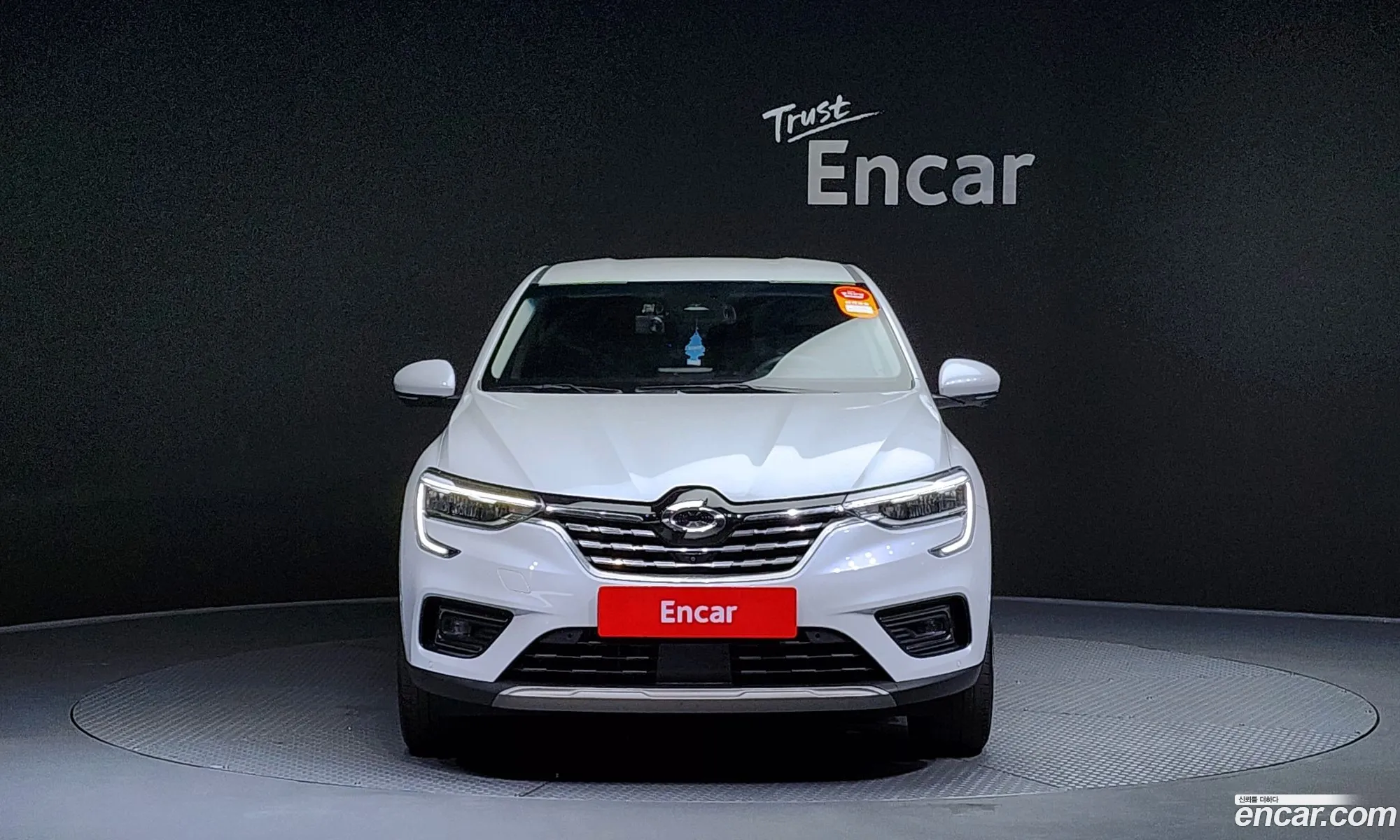 Renault Samsung Xm3 13 Tce Re Signature 2020 - фотография 4738864