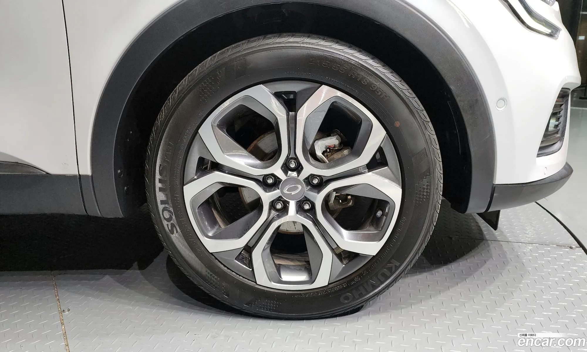 Renault Samsung Xm3 13 Tce Re Signature 2020 - фотография 4738866