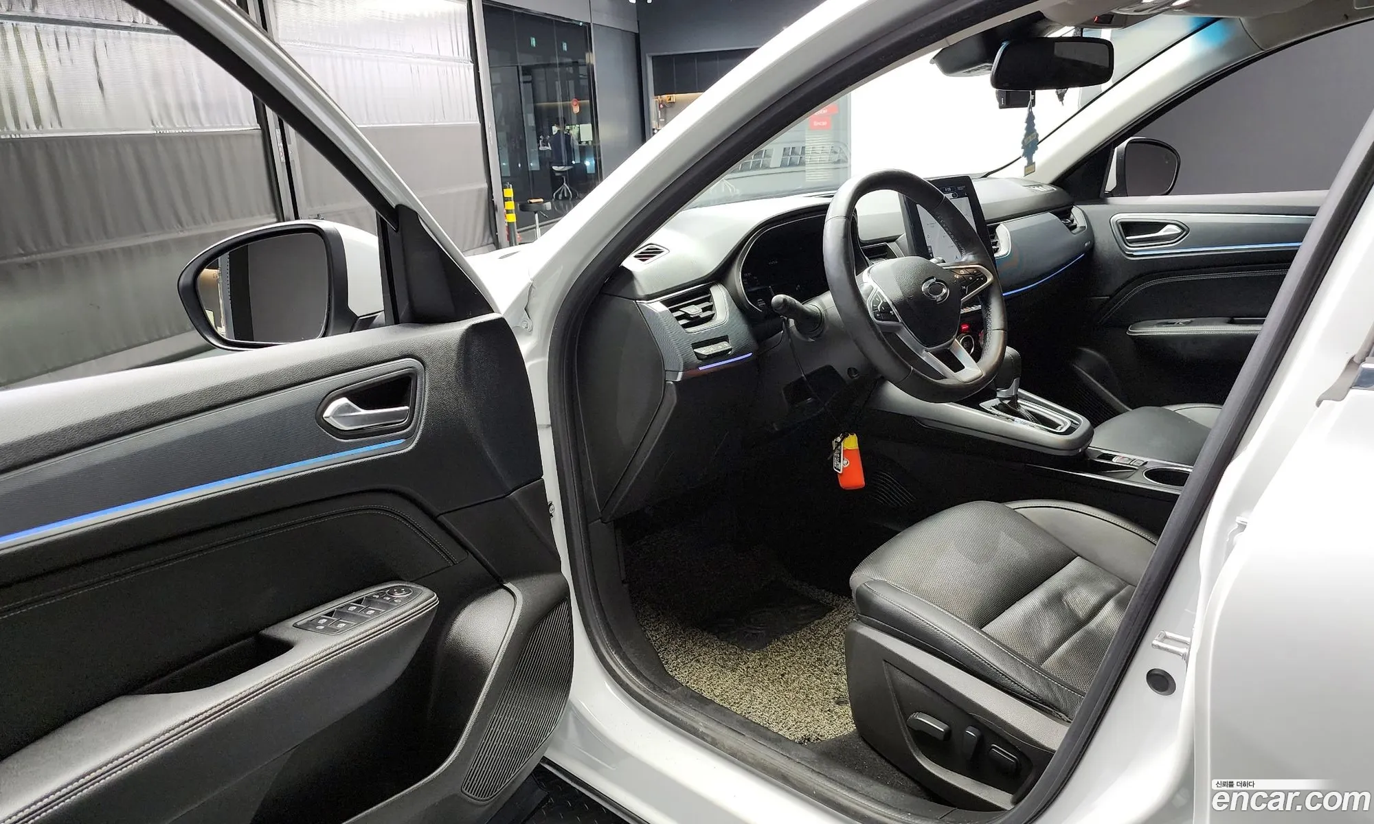 Korex Auto Trade - фотография 4795209